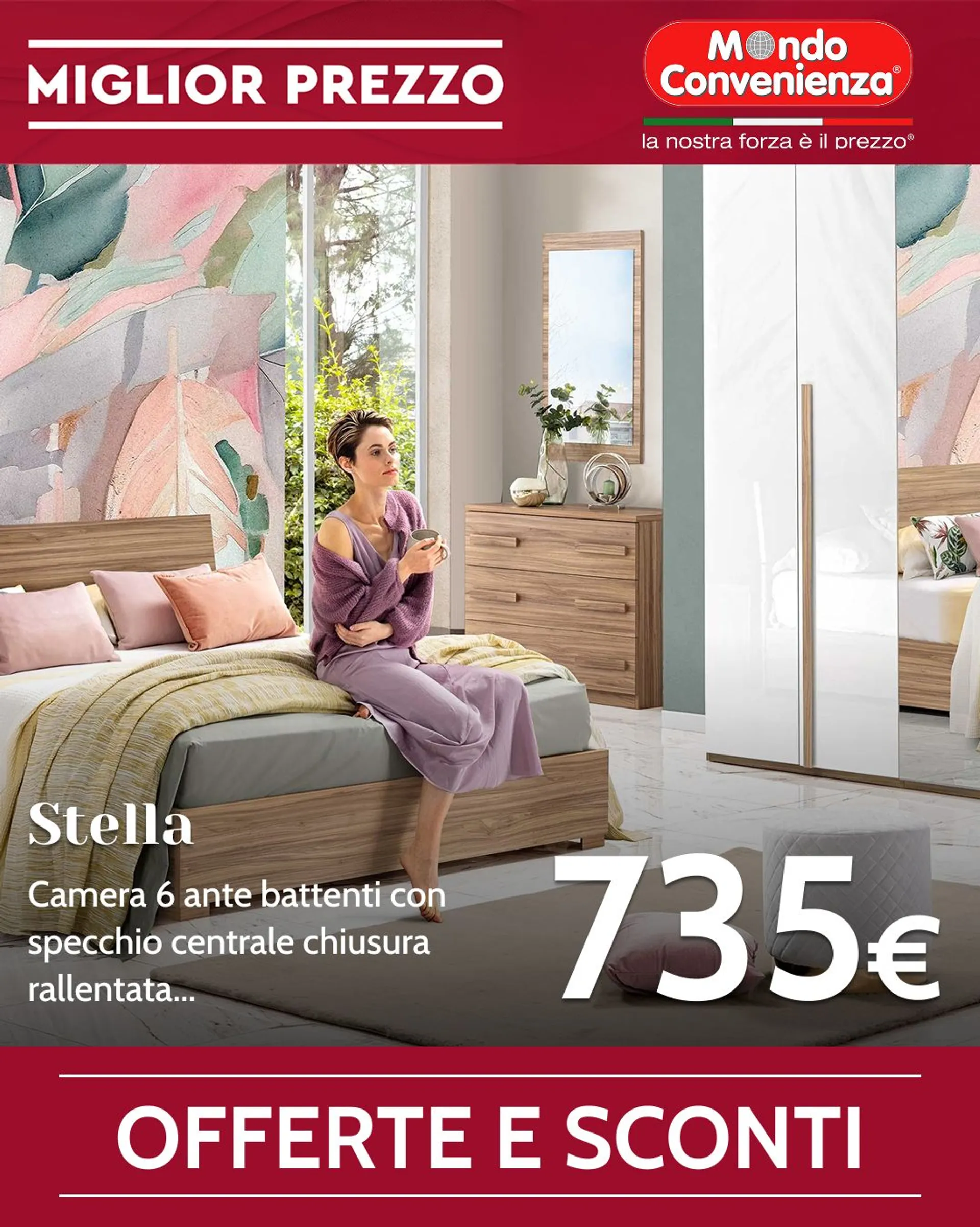 Offerte e sconti da 15 maggio a 31 maggio di 2025 - Pagina del volantino 