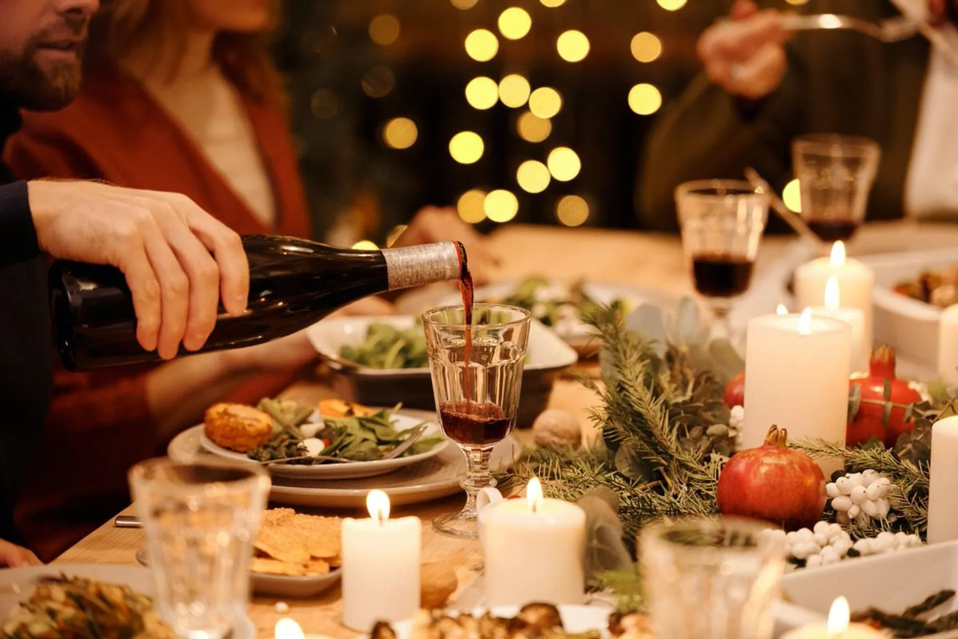 Tips to save on Christmas meals