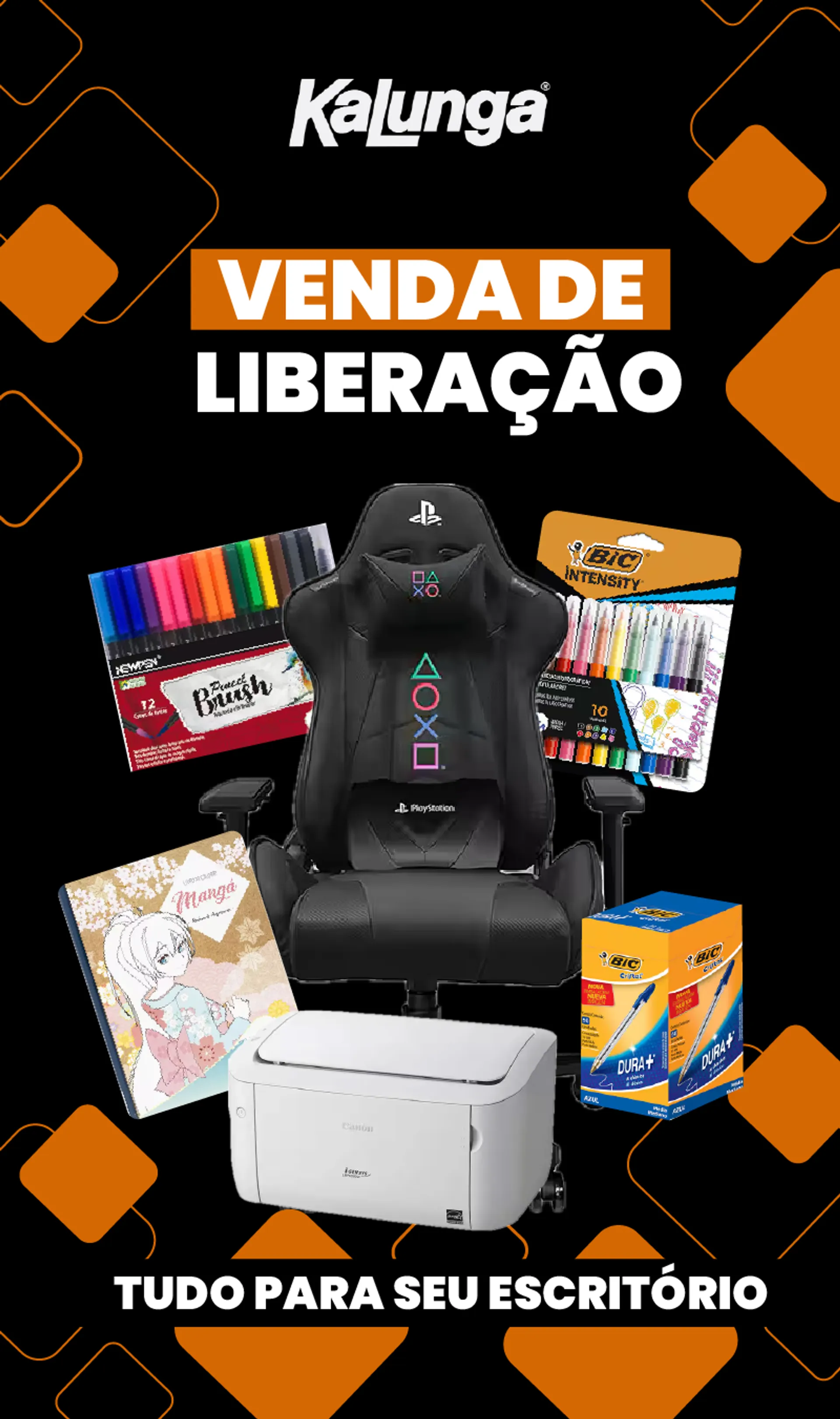 Encarte de Oferta 30 de abril até 15 de maio 2025 - Pagina 