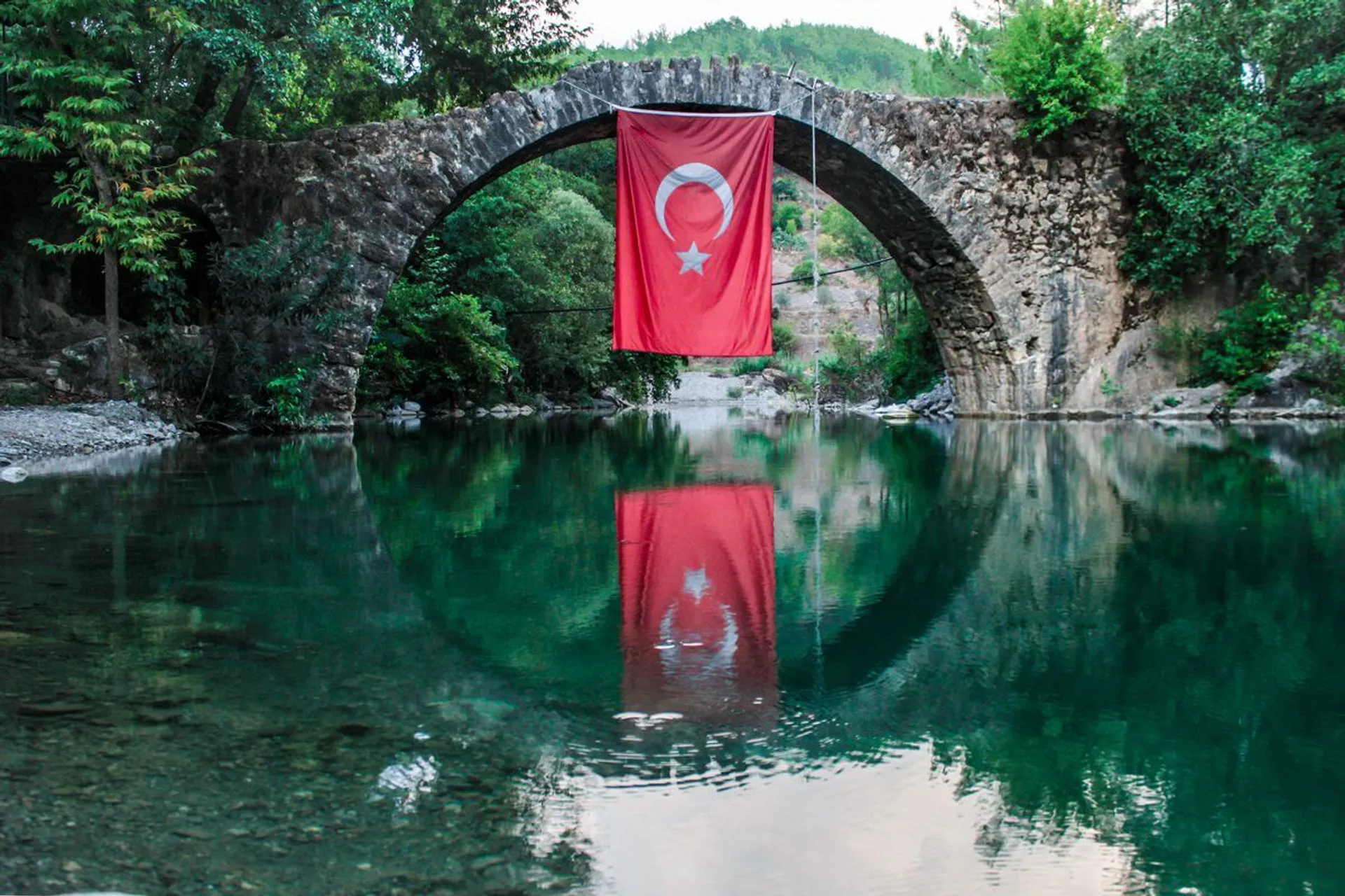 Macera arayanlar için Türkiye'de ziyaret edilecek en iyi yerler