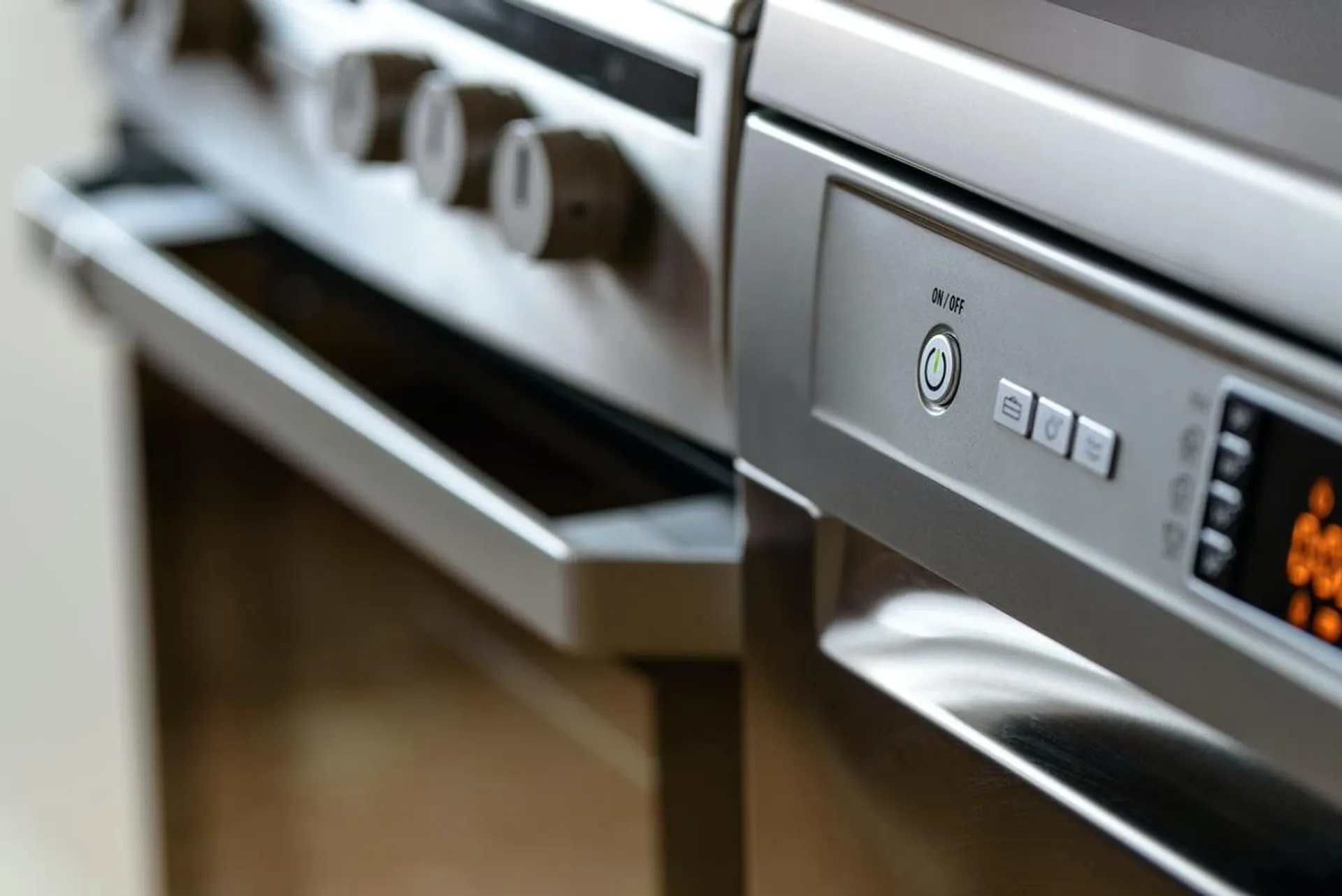 5 razones para elegir electrodomésticos con buena eficiencia energética
