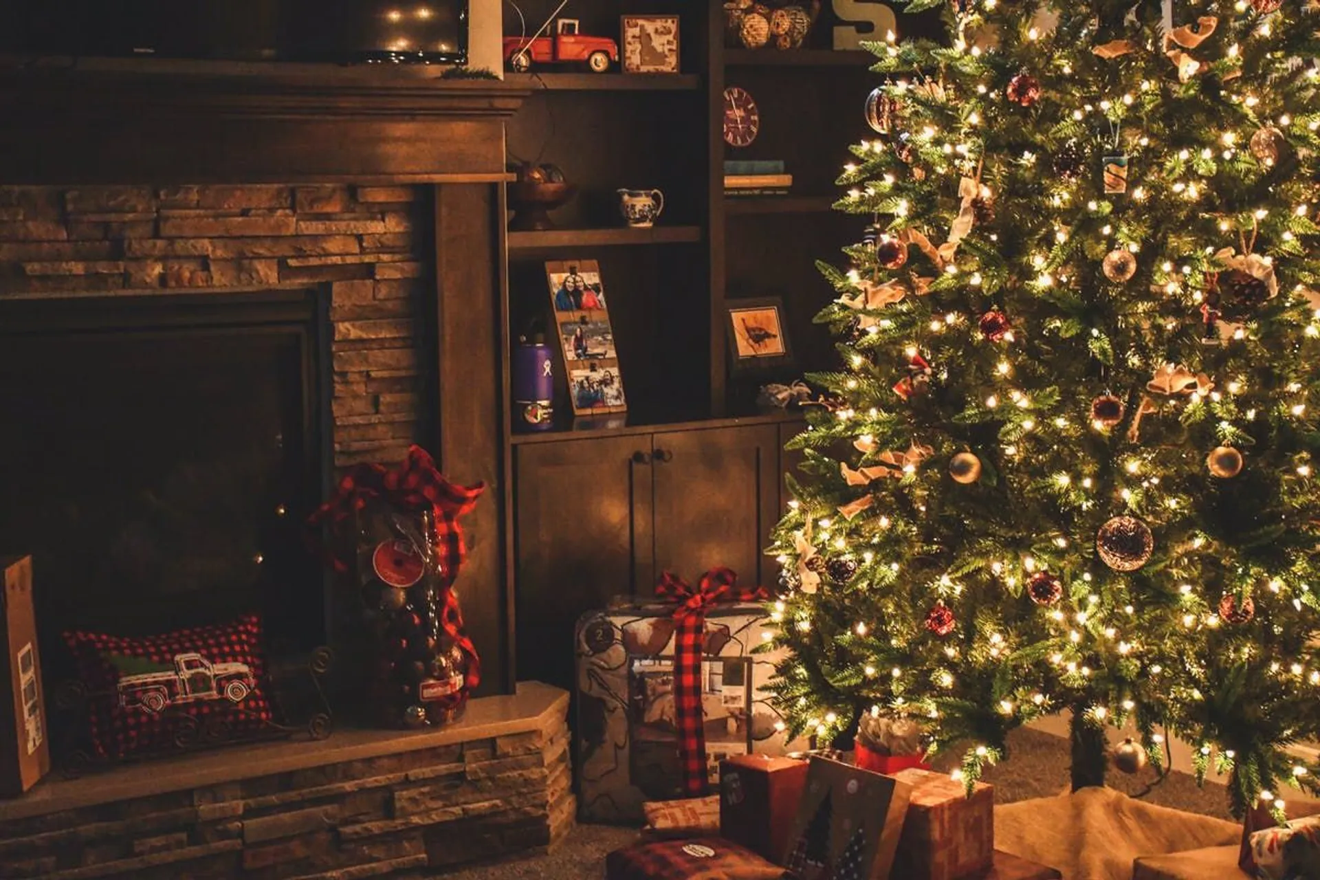 Wo Sie die besten Weihnachtsgeschenke für alle auf Ihrer Liste finden