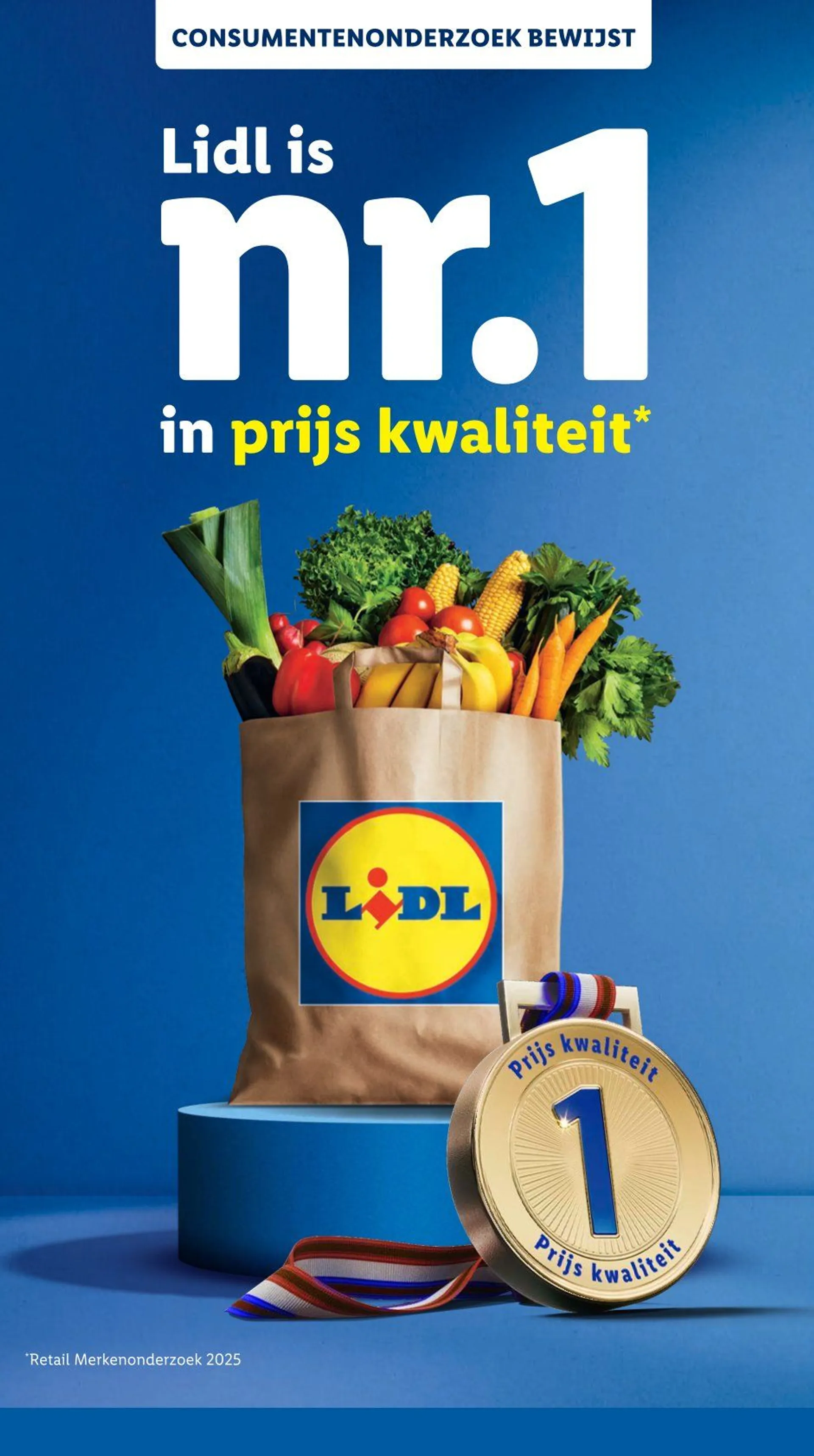 Lidl folders van 4 augustus tot 10 augustus 2025 - Folder pagina 2