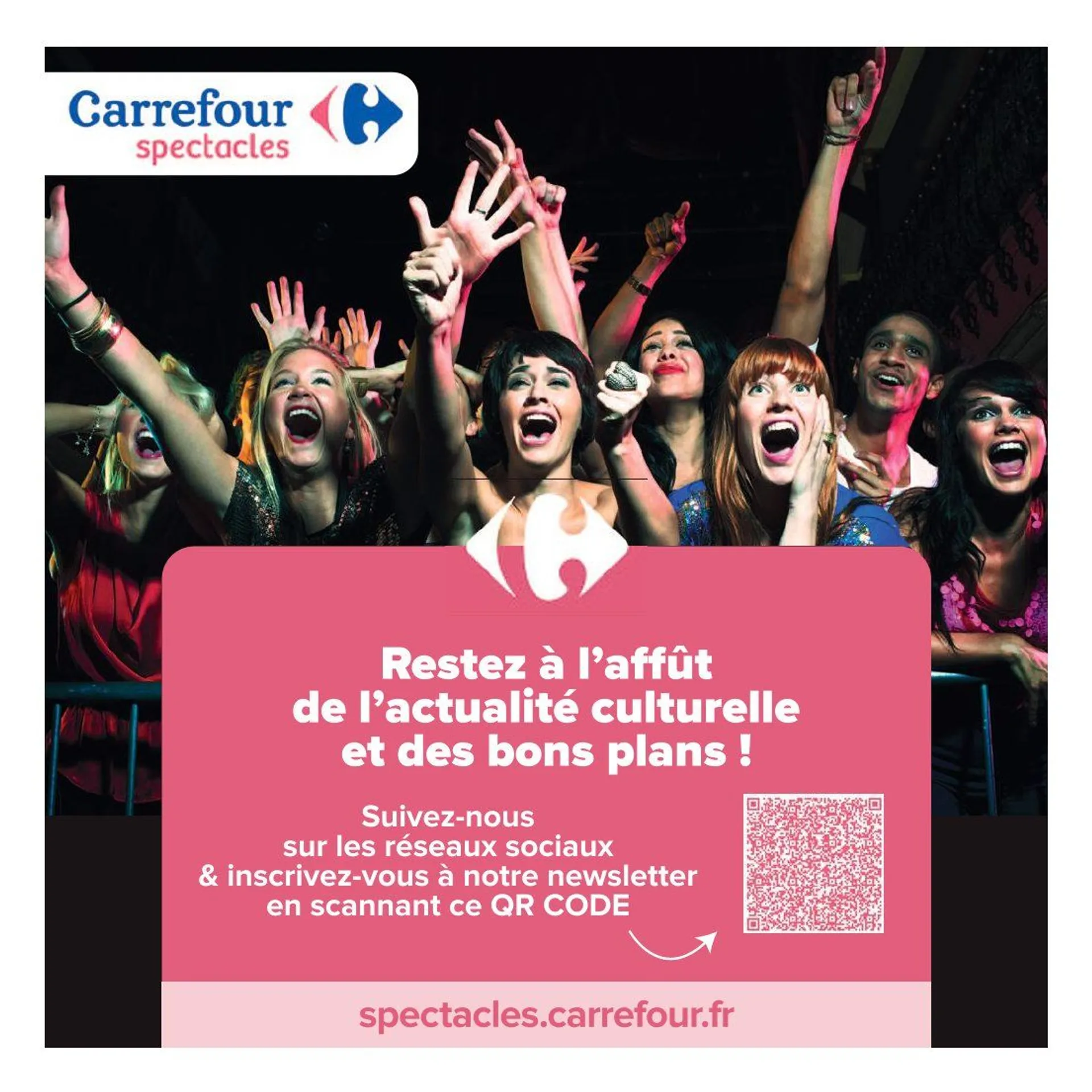 Carrefour Brochures Offres du 17 octobre au 28 février 2025 - Catalogue page 2