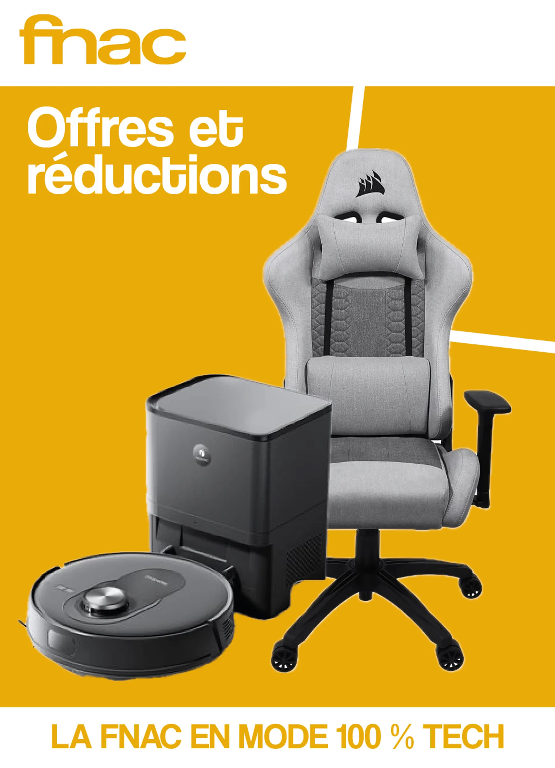 Fnac Grandes offres du 12 juin au 26 juin 2025 - Catalogue page 