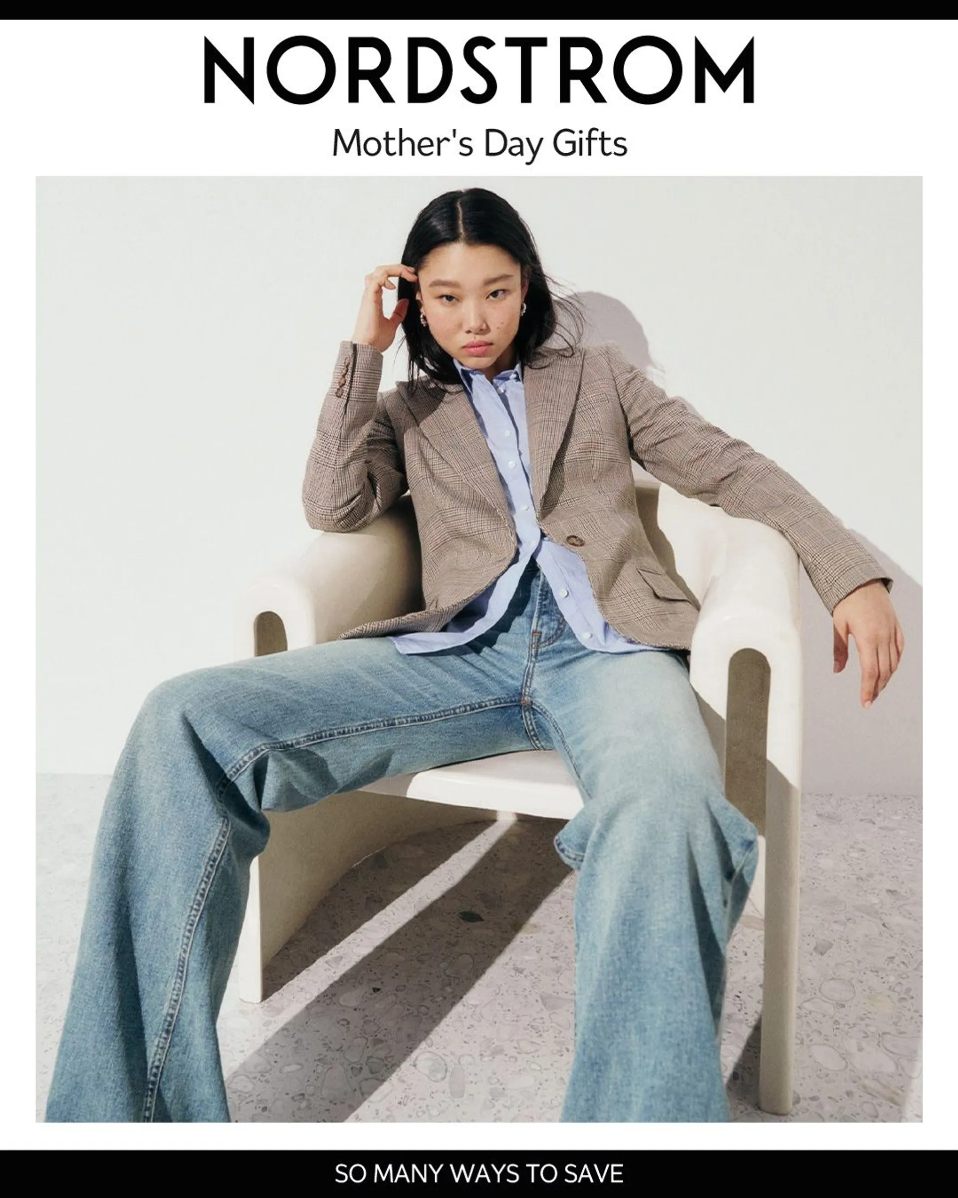 Weekly ad Nordstrom Sale & Clearance from April 29 to May 13 2025 - Page 