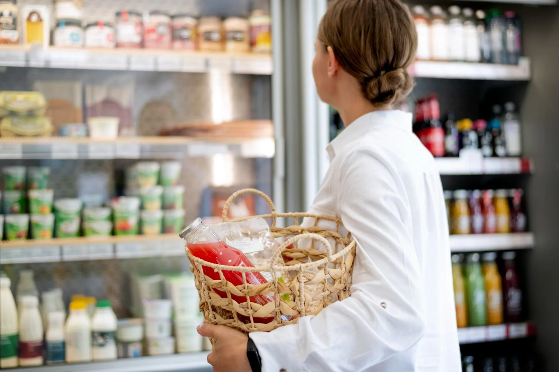 The Pantry Principle: How Stocking Up on These 10 Staples Slashes Your Grocery Bill