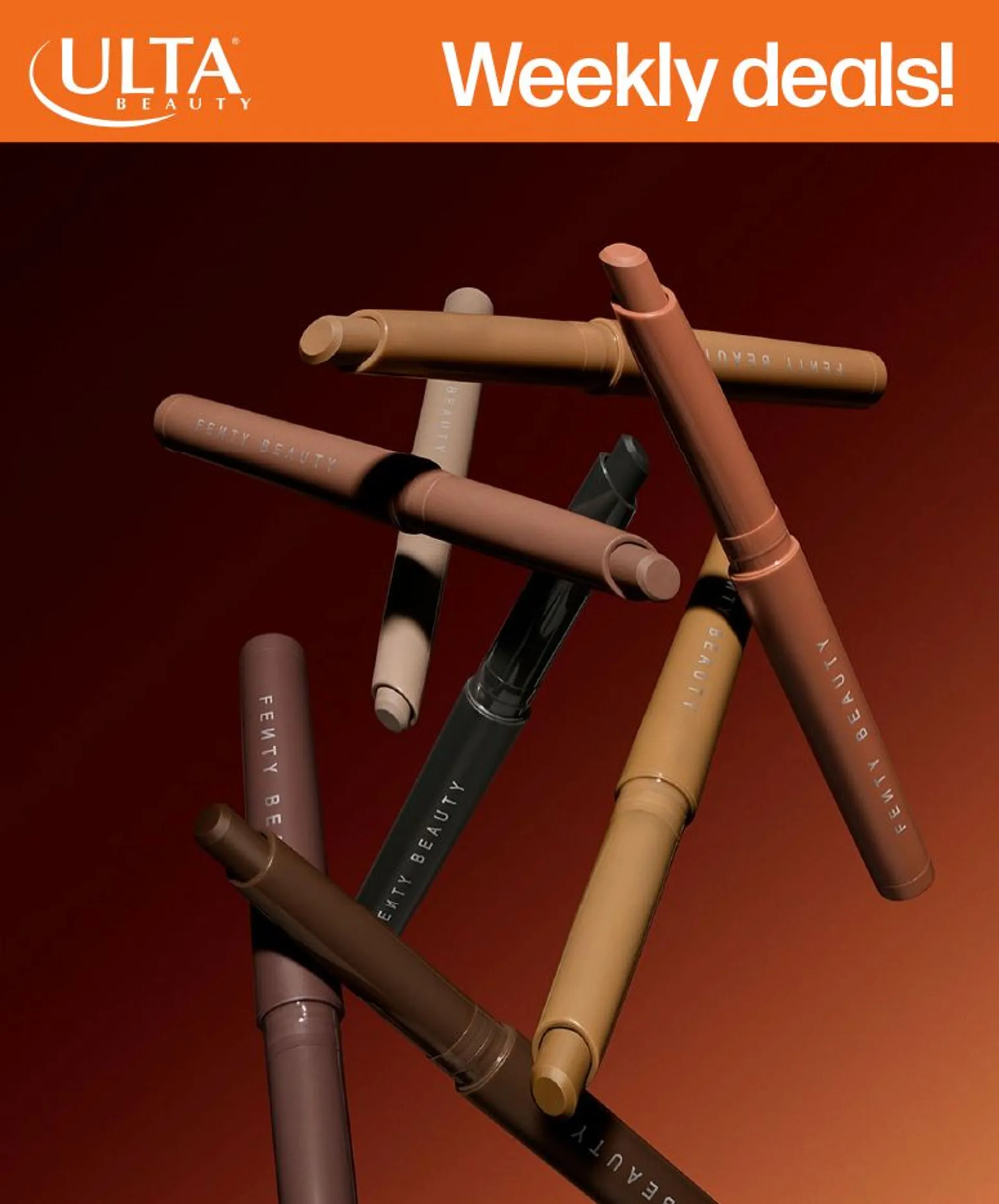 Weekly ad Ulta Beauty Weekly Ad from May 13 to May 27 2025 - Page 