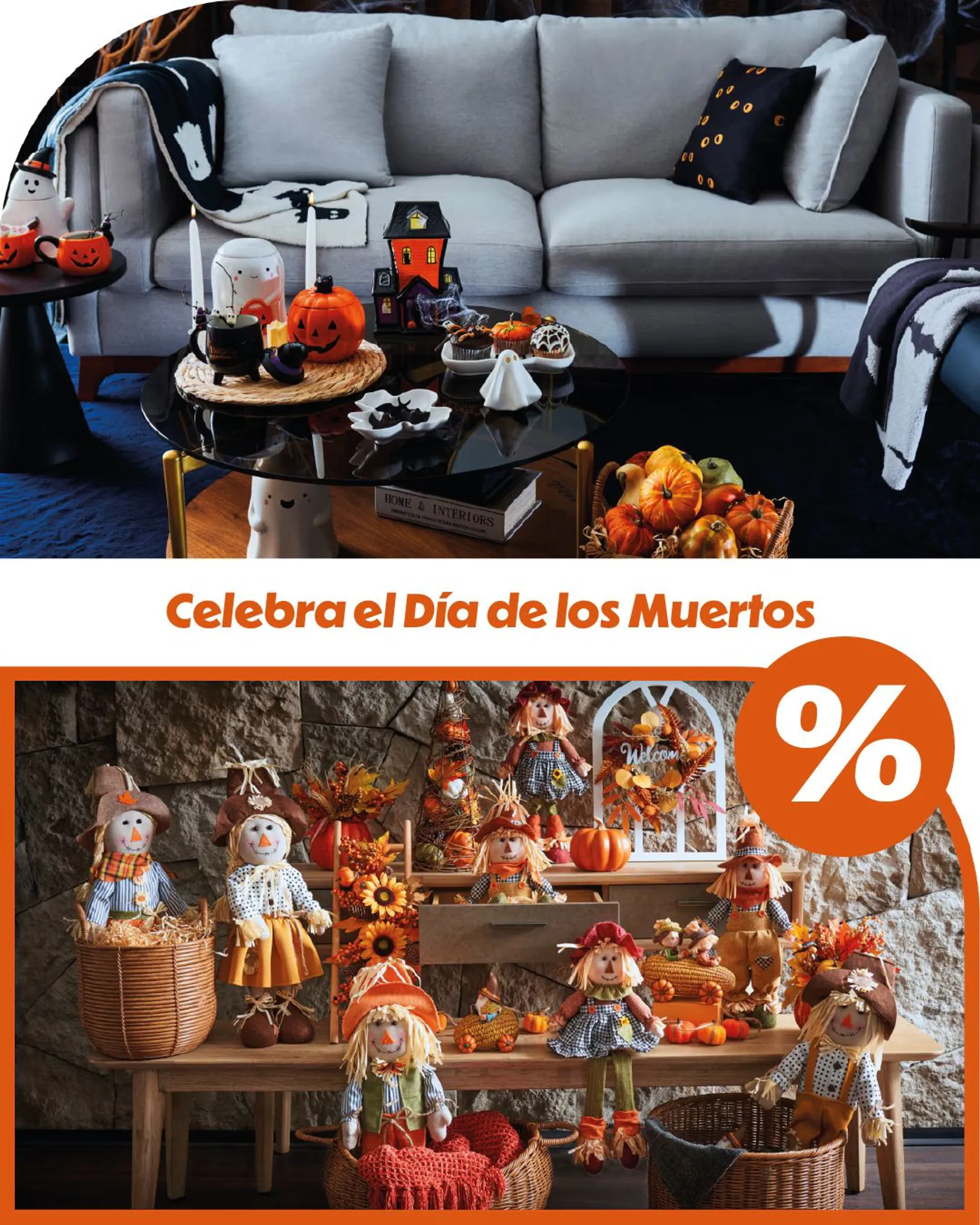 Catálogo de Ofertas y descuentos de Halloween 6 de septiembre al 30 de septiembre 2024 - Pagina 20