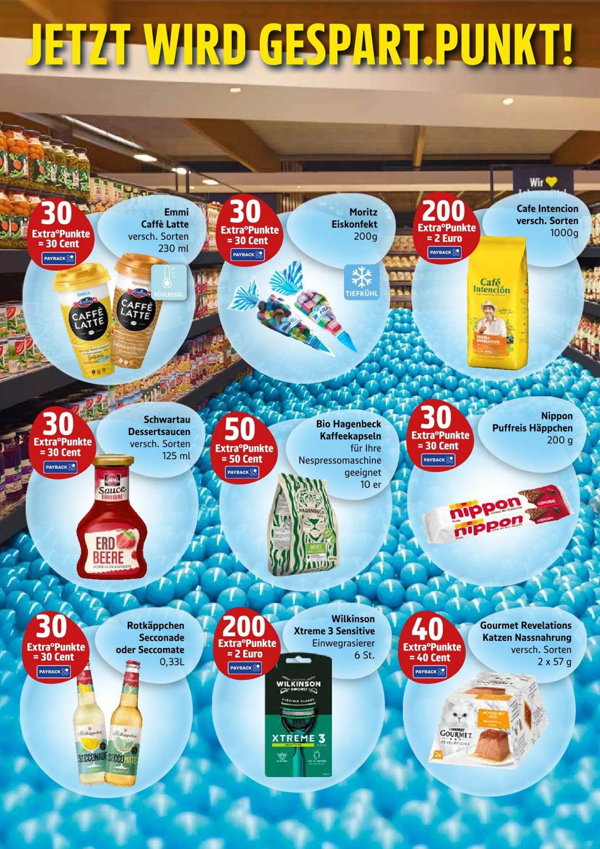 Edeka Prospekt von 30. Juni bis 5. Juli 2025 - Prospekt seite 22