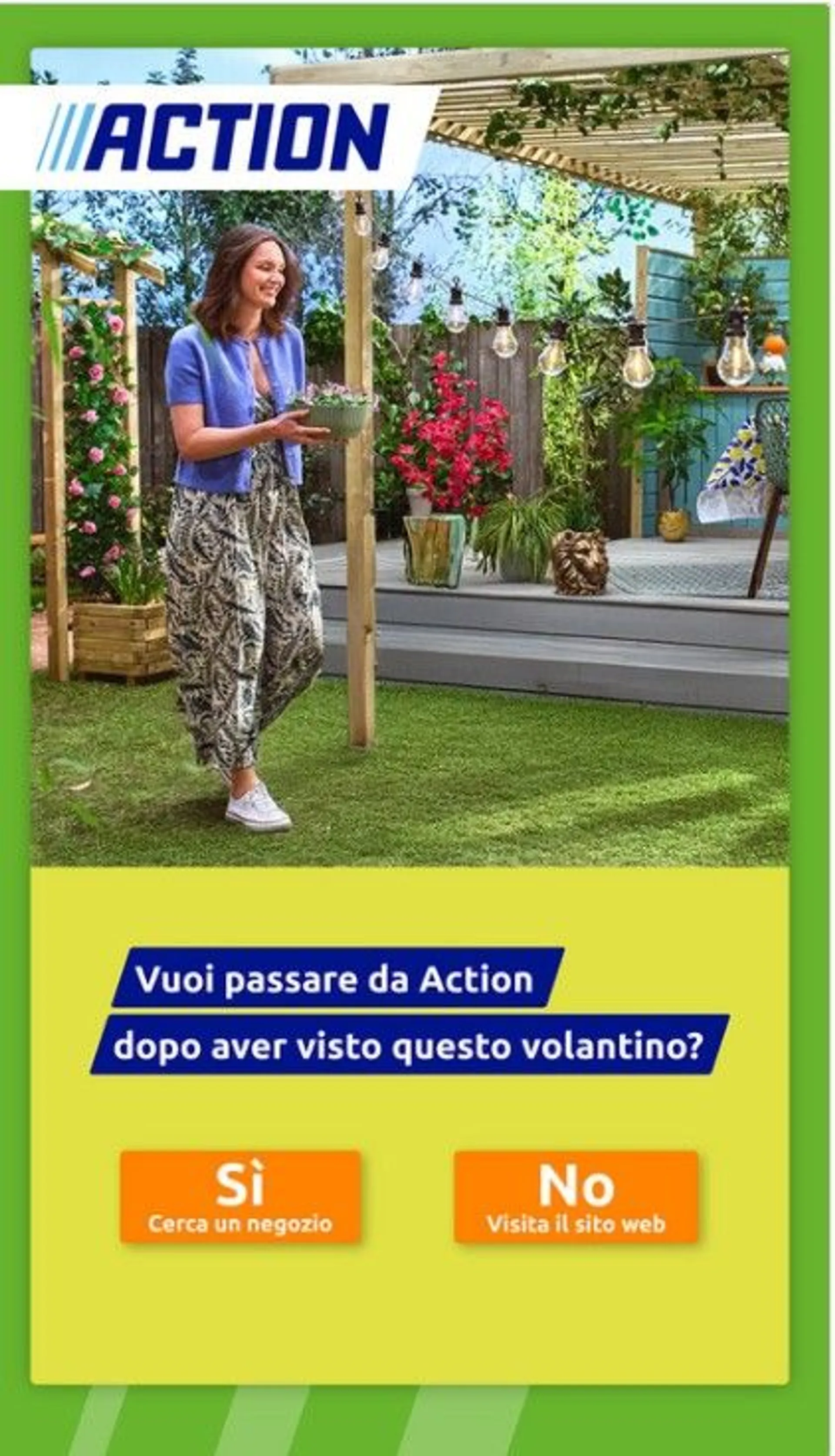 Volantini Action da 4 giugno a 10 giugno di 2025 - Pagina del volantino 21
