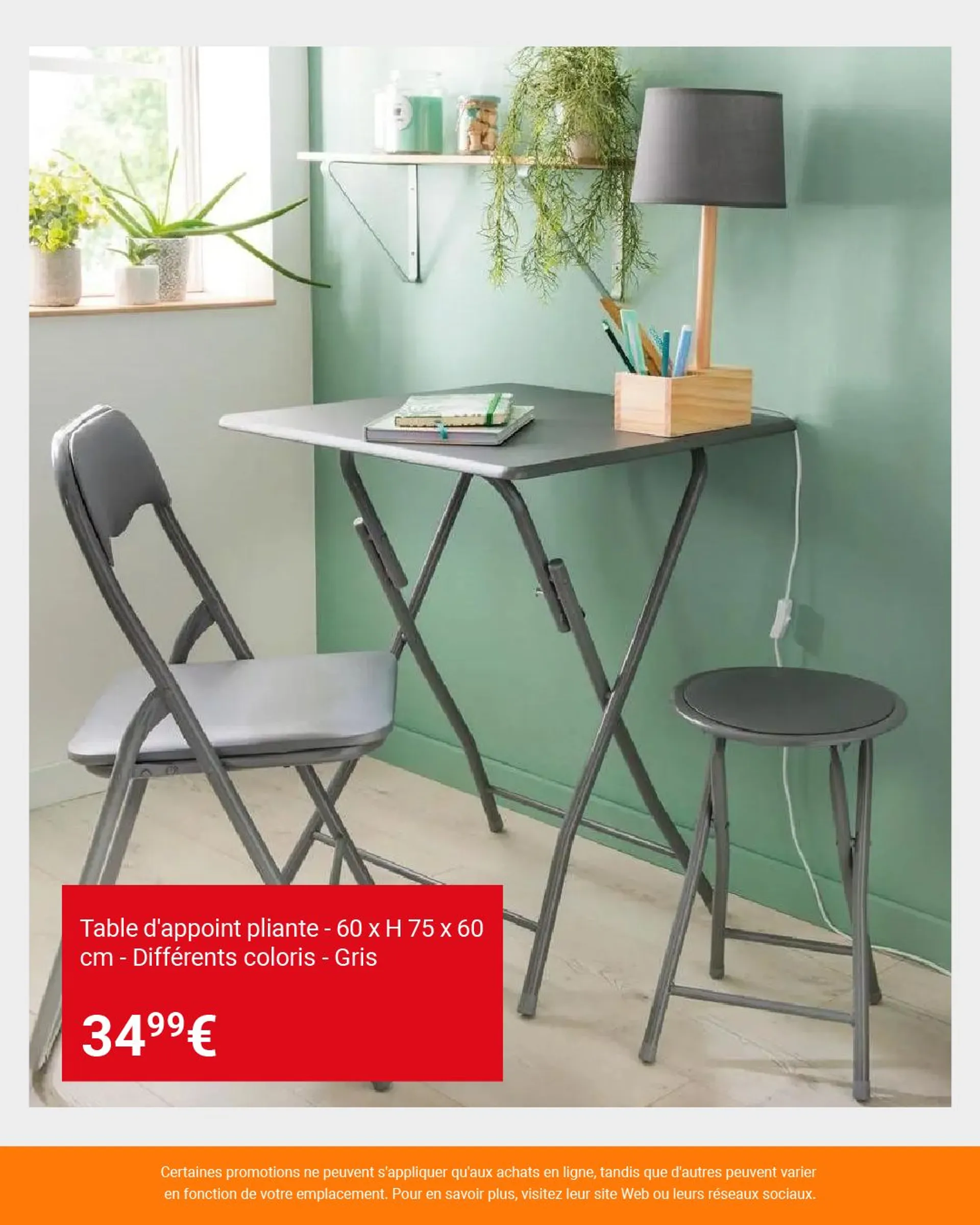 Promos de La Foir'Fouille du 18 septembre au 2 octobre 2024 - Catalogue page 20