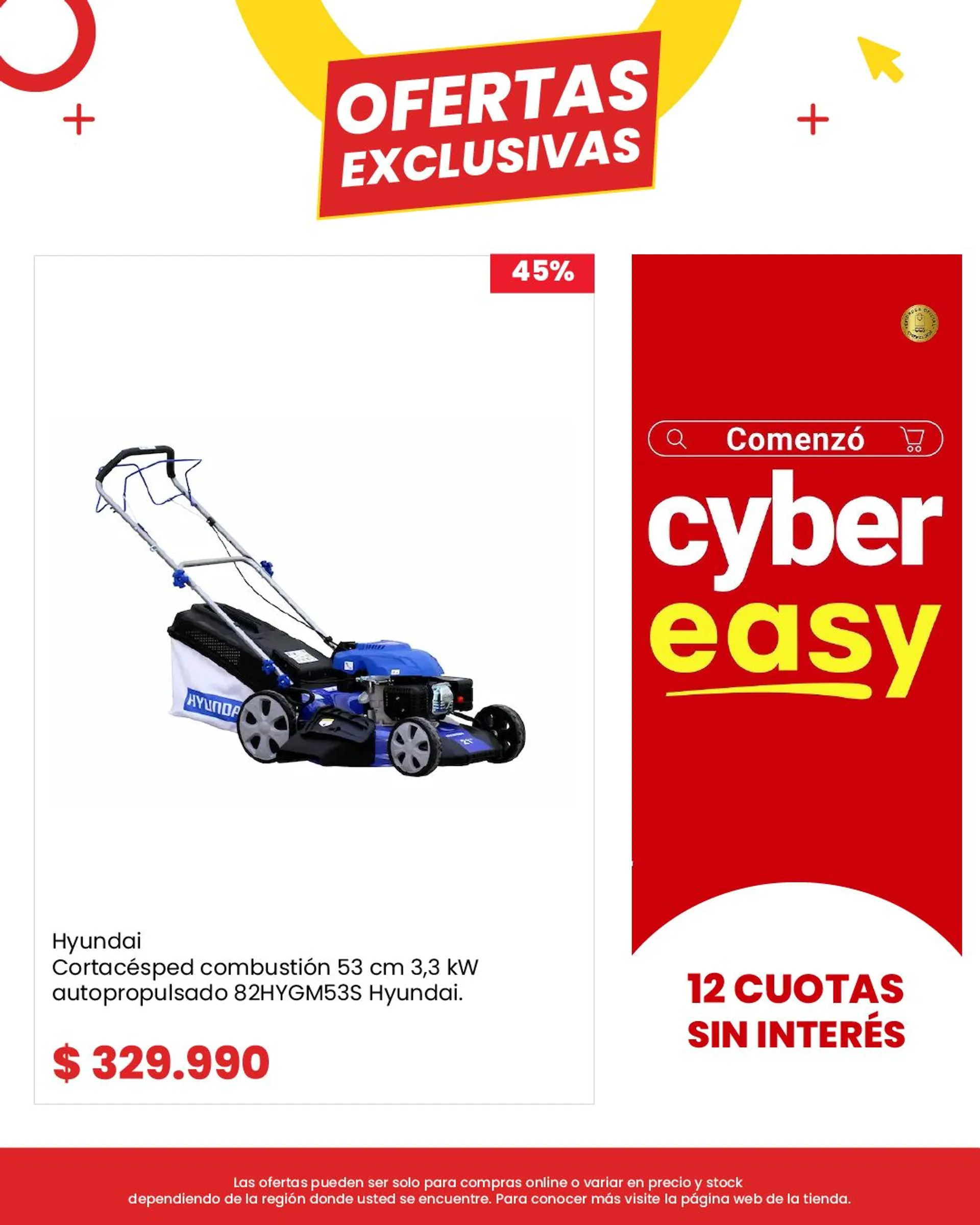 Catálogo de Cyber Monday!! 30 de septiembre al 3 de octubre 2024 - Página 21