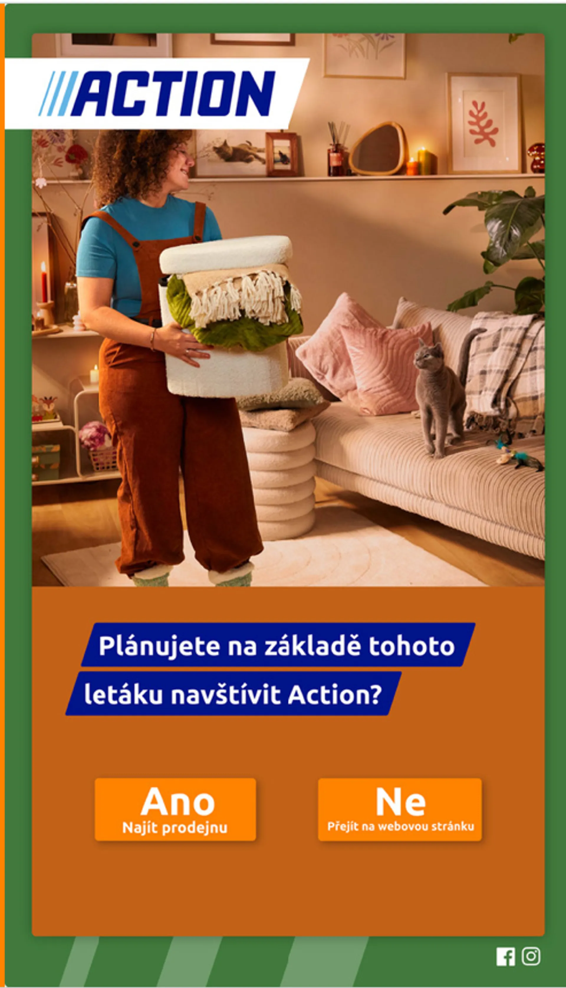 Action Týdenní nabídky - 25. září 9. října 2024 - Page 21