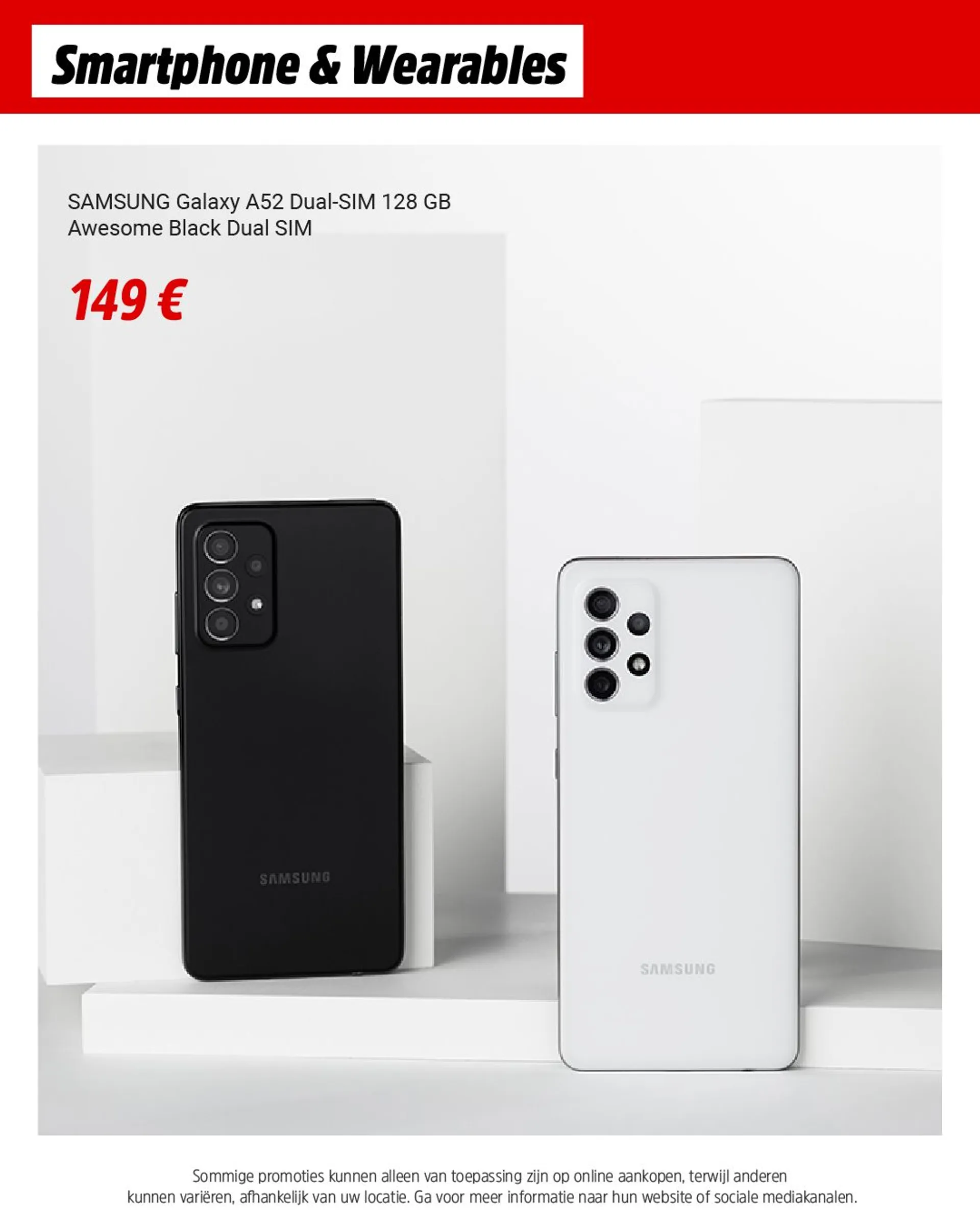 MediaMarkt Angebote von 20. September bis 4. Oktober 2024 - Prospekt seite 20