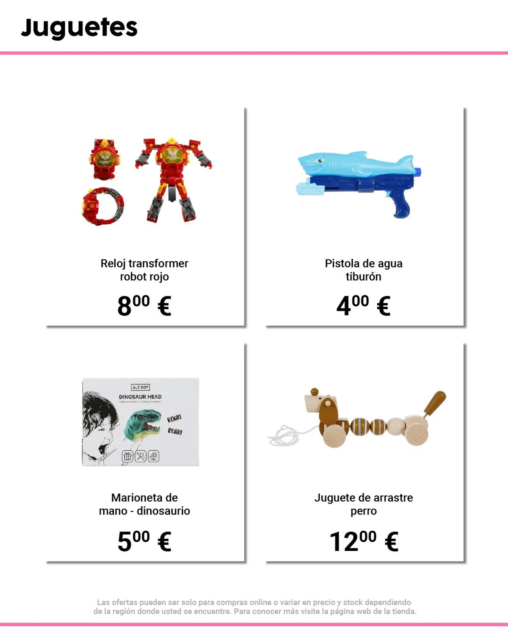 Catálogo de OFERTA ACTUAL: ALE-HOP 23 de julio al 6 de agosto 2024 - Página 22