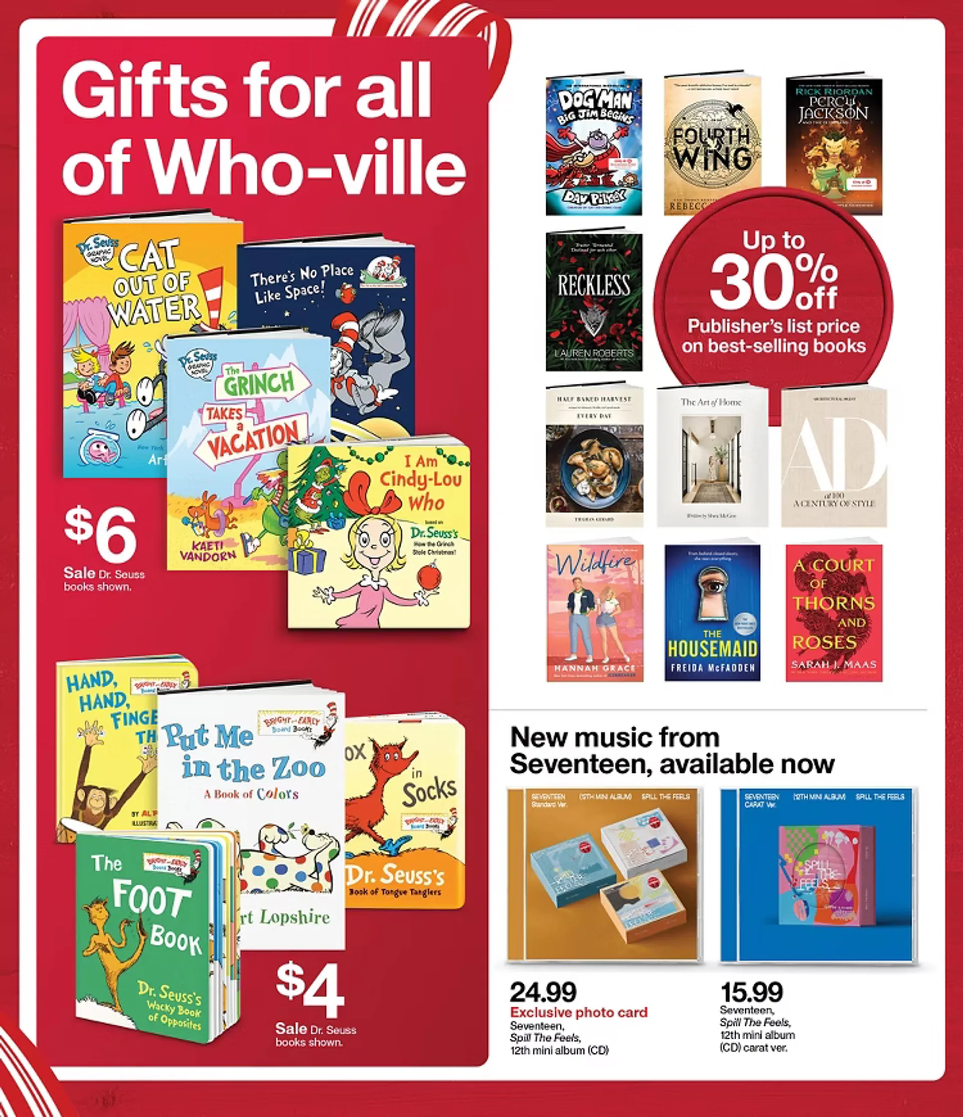 Weekly ad Target Deals from December 22 to December 28 2024 - Page 22