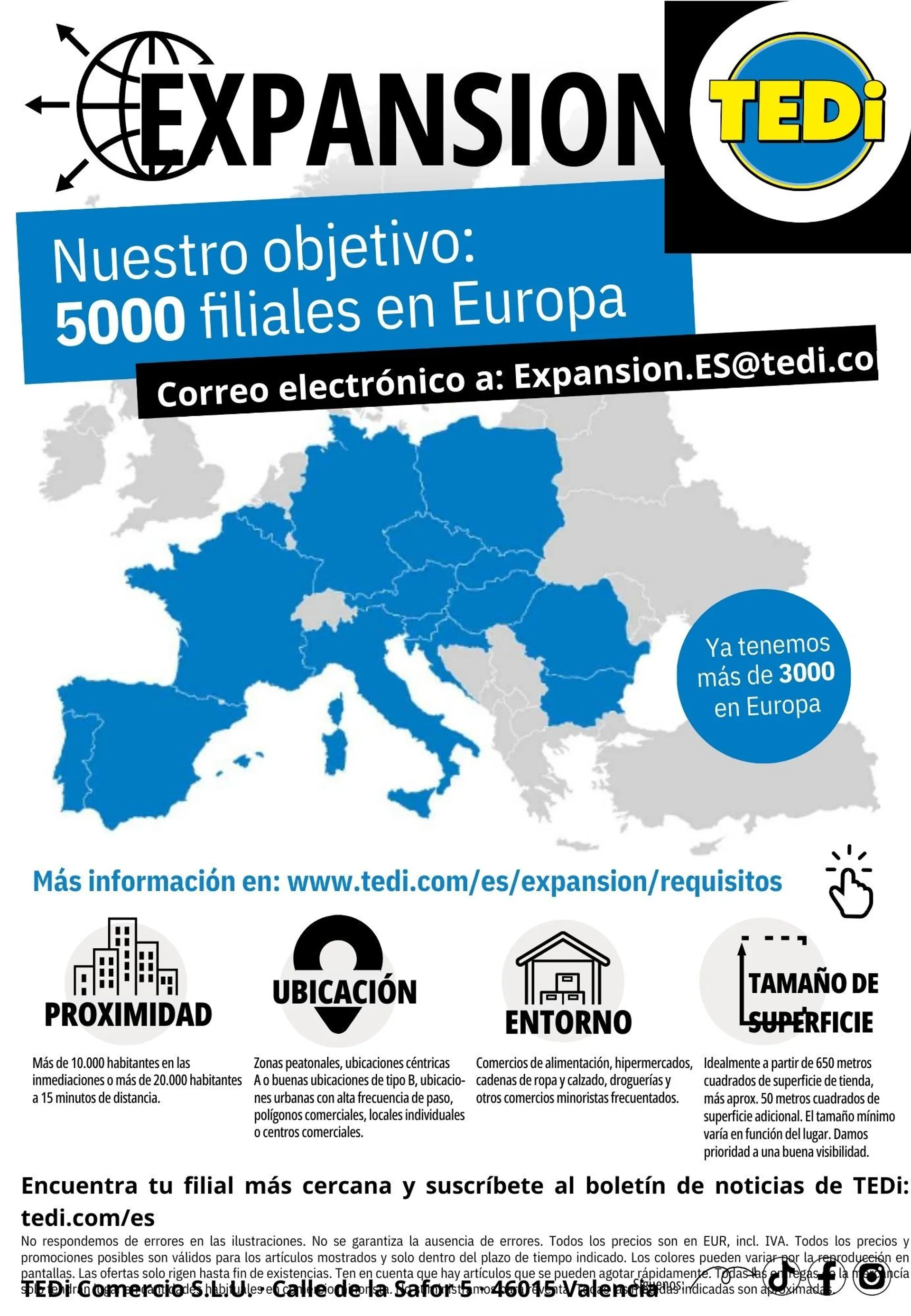 Catálogo de Vuelta al Cole! 23 de agosto al 31 de agosto 2024 - Página 22