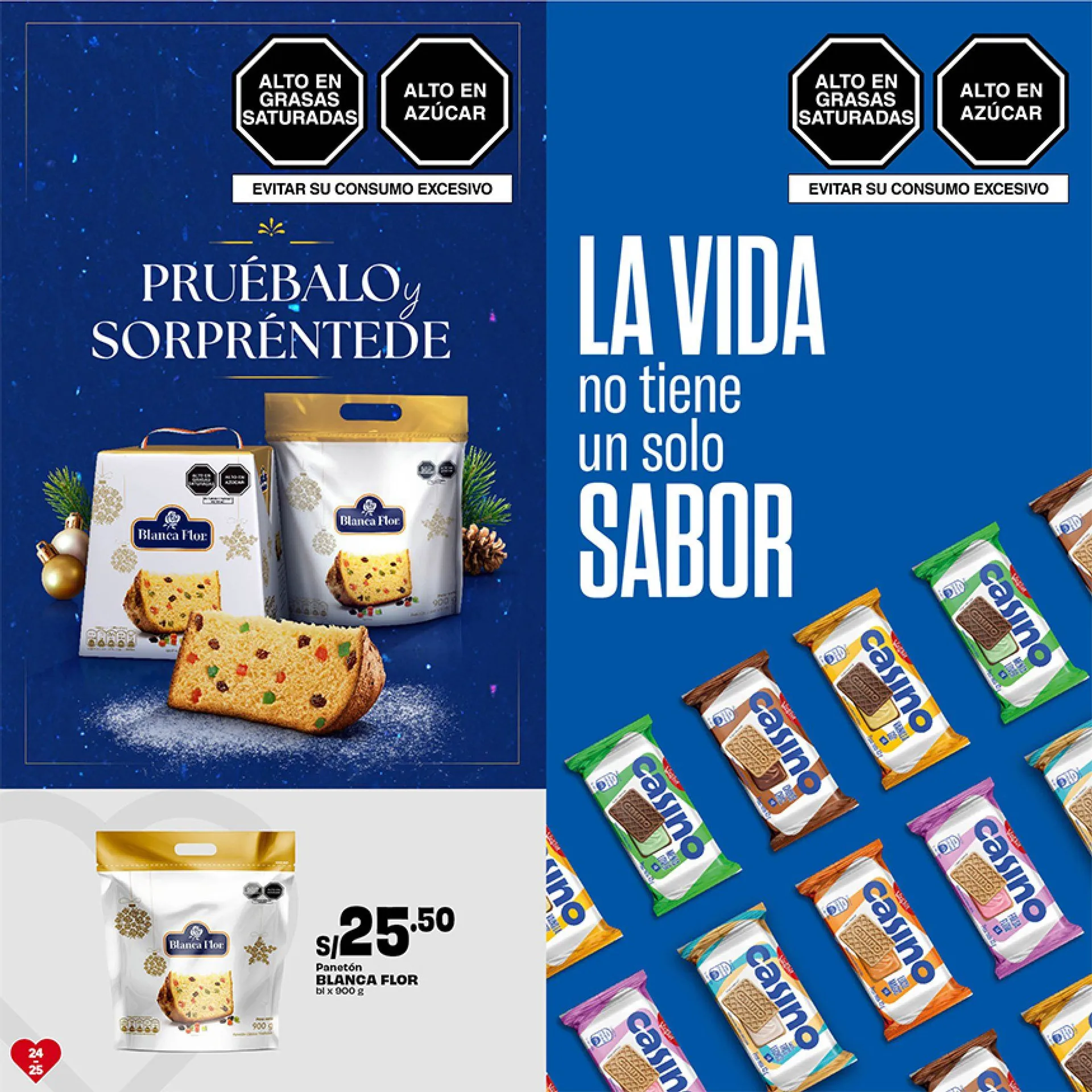 Catalogo de Plaza Vea Ofertas de Folletos  26 de agosto al 29 de setiembre 2024 - Pag 24