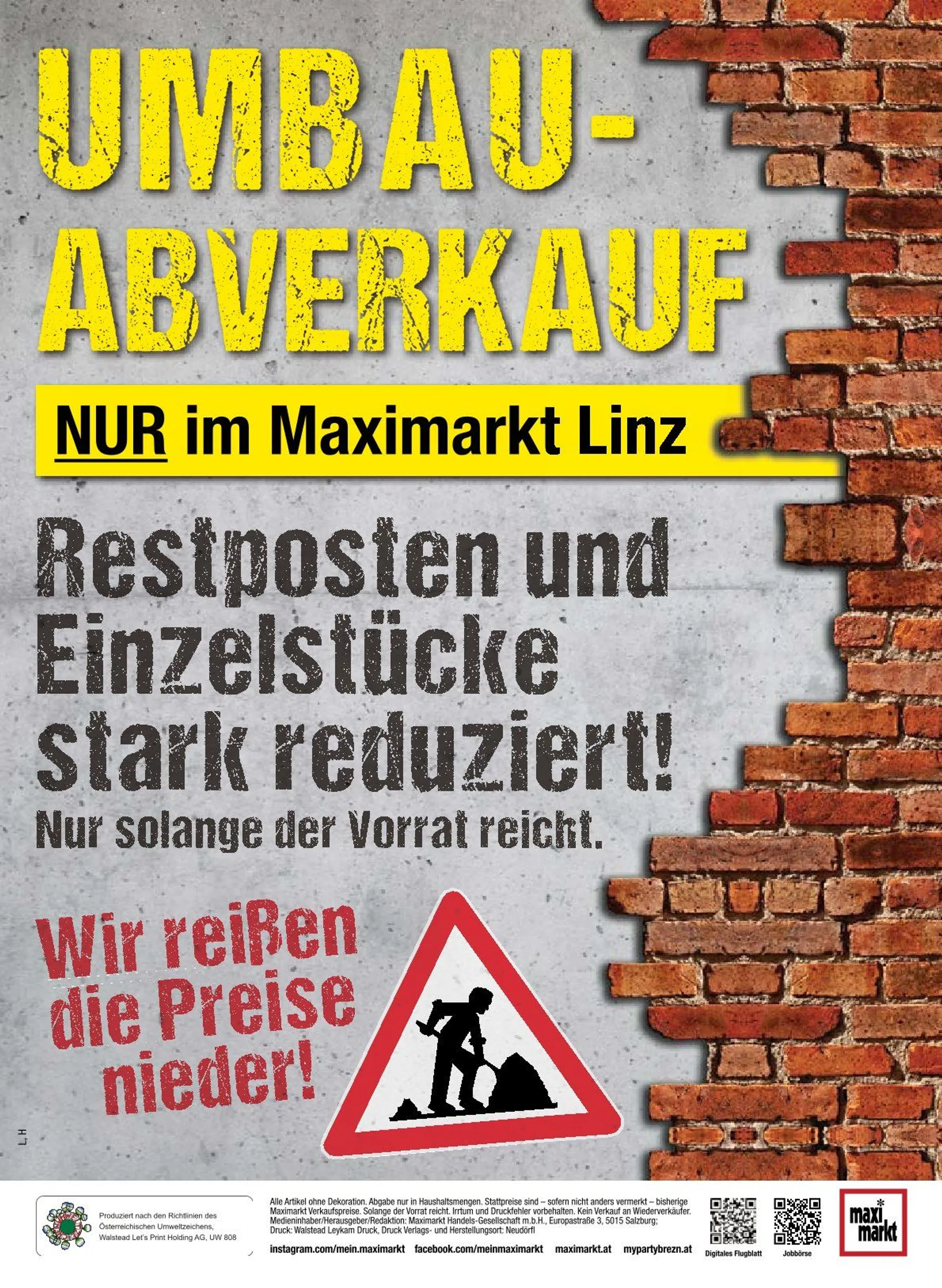 Maximarkt Angebote von 3. Februar bis 8. Februar 2025 - Flugblätt seite  24