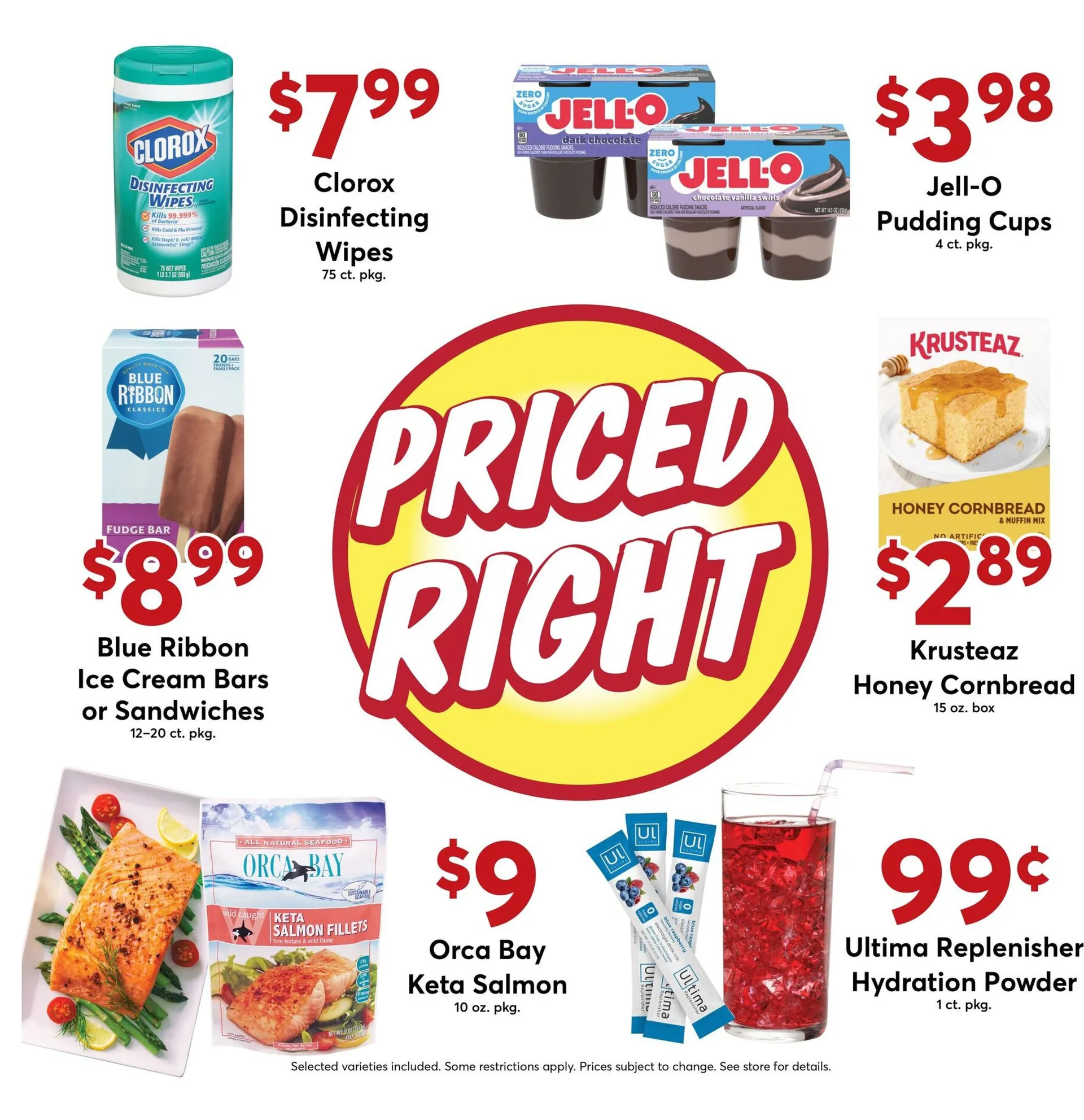 Weekly ad Dierbergs Sales from July 1 to July 7 2025 - Page 25