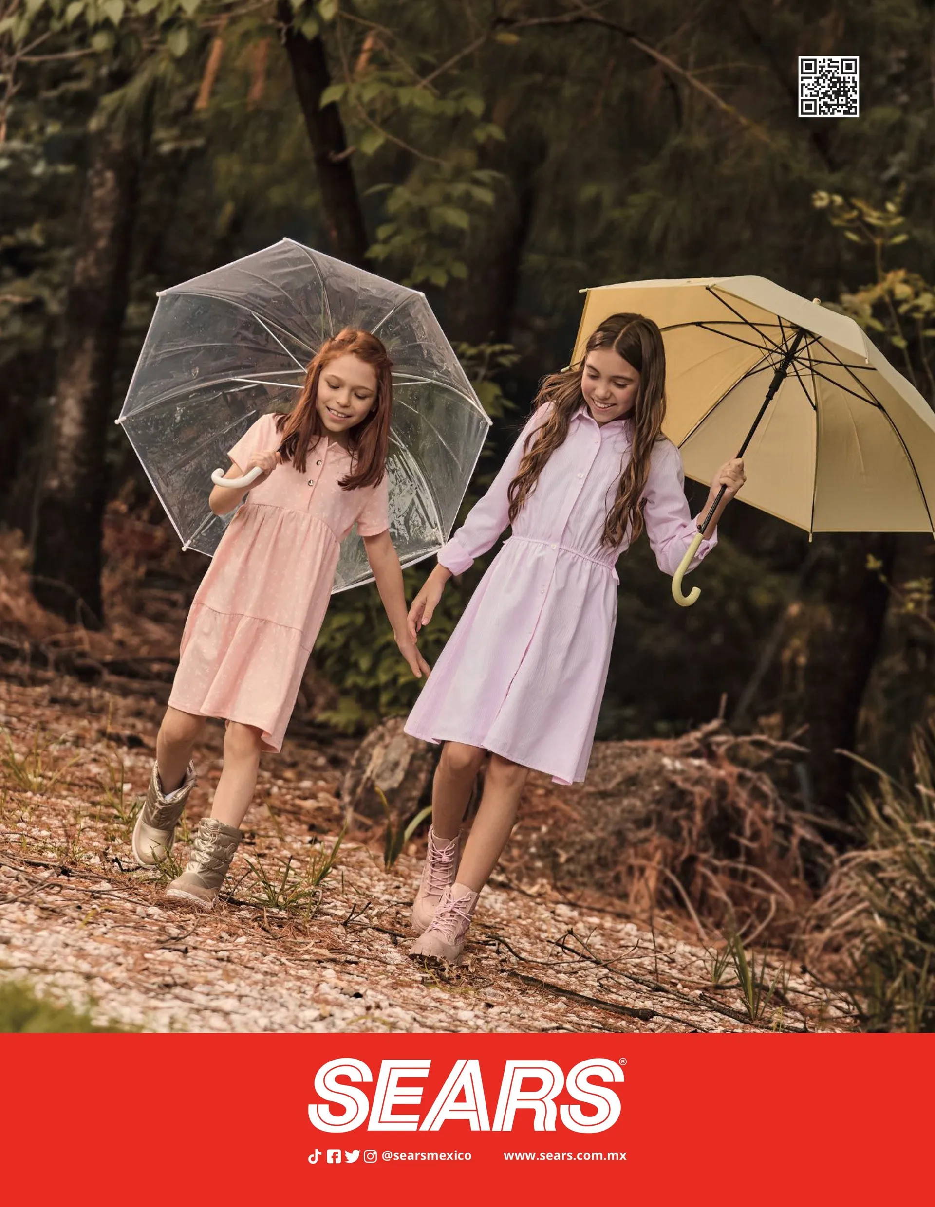 Catálogo de Sears ofertas en ropa de niños 13 de octubre al 31 de octubre 2024 - Pagina 24