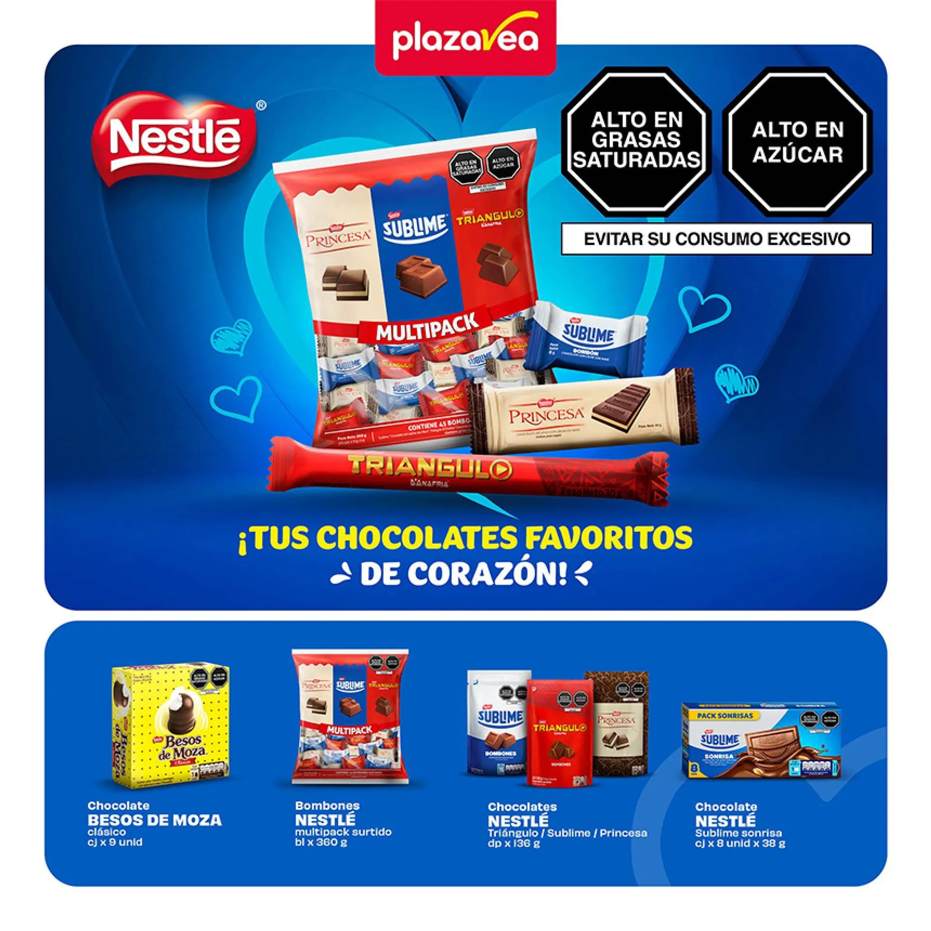 Catalogo de Plaza Vea Ofertas de Folletos  26 de agosto al 29 de setiembre 2024 - Pag 25