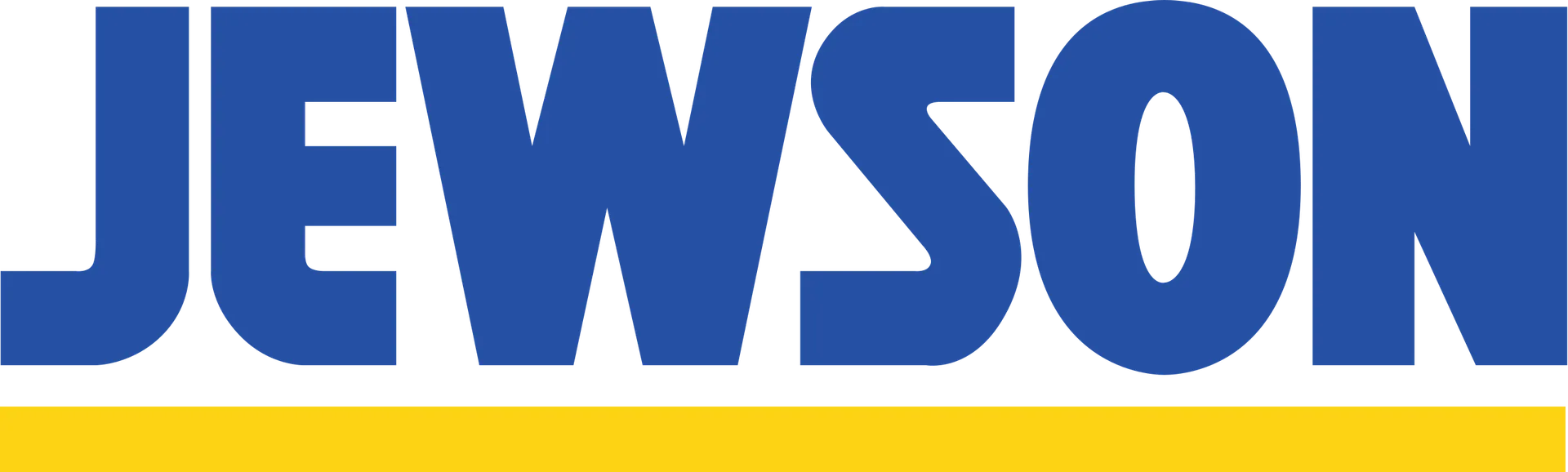 JEWSON logo