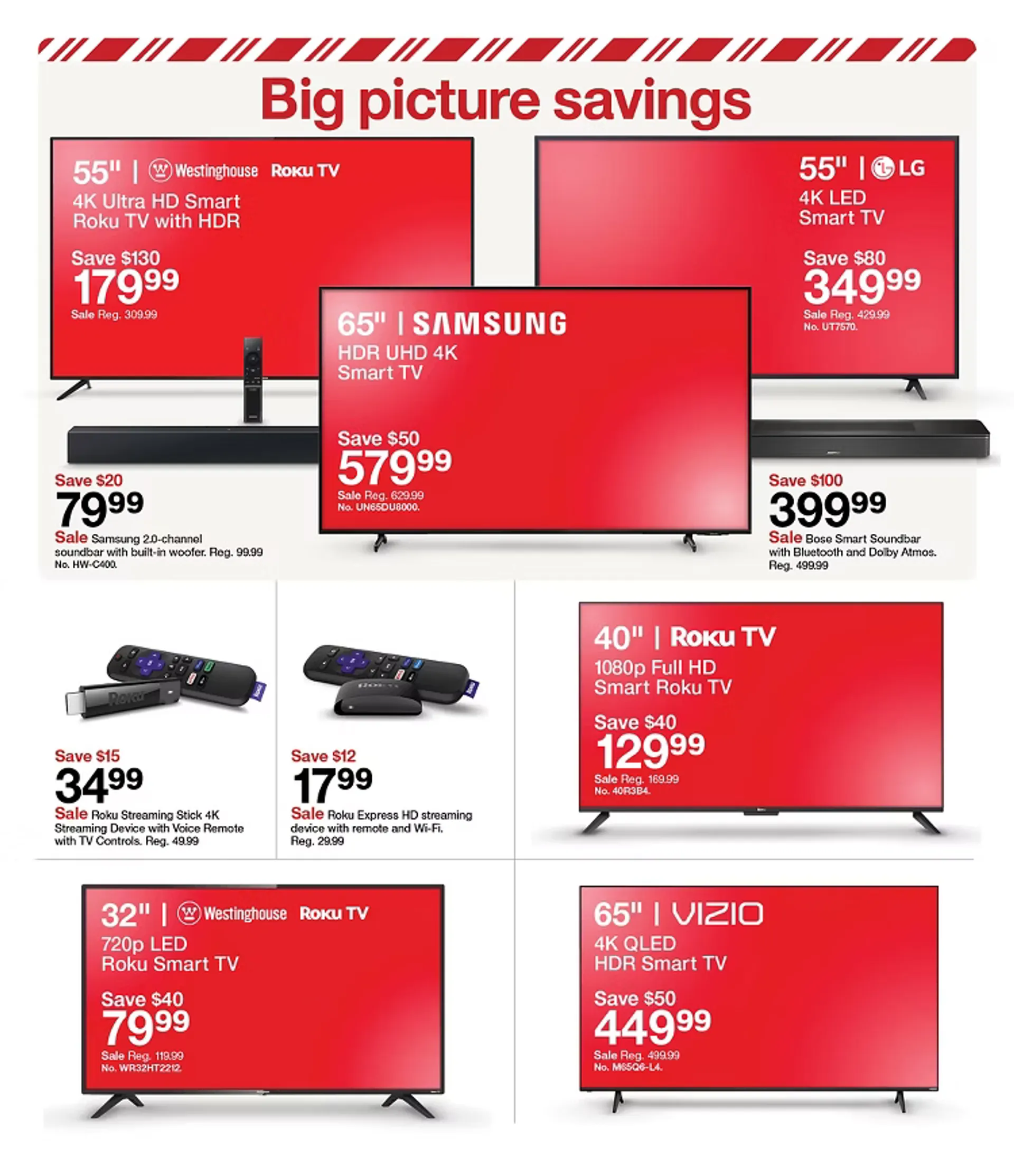 Weekly ad Target Deals from December 22 to December 28 2024 - Page 25