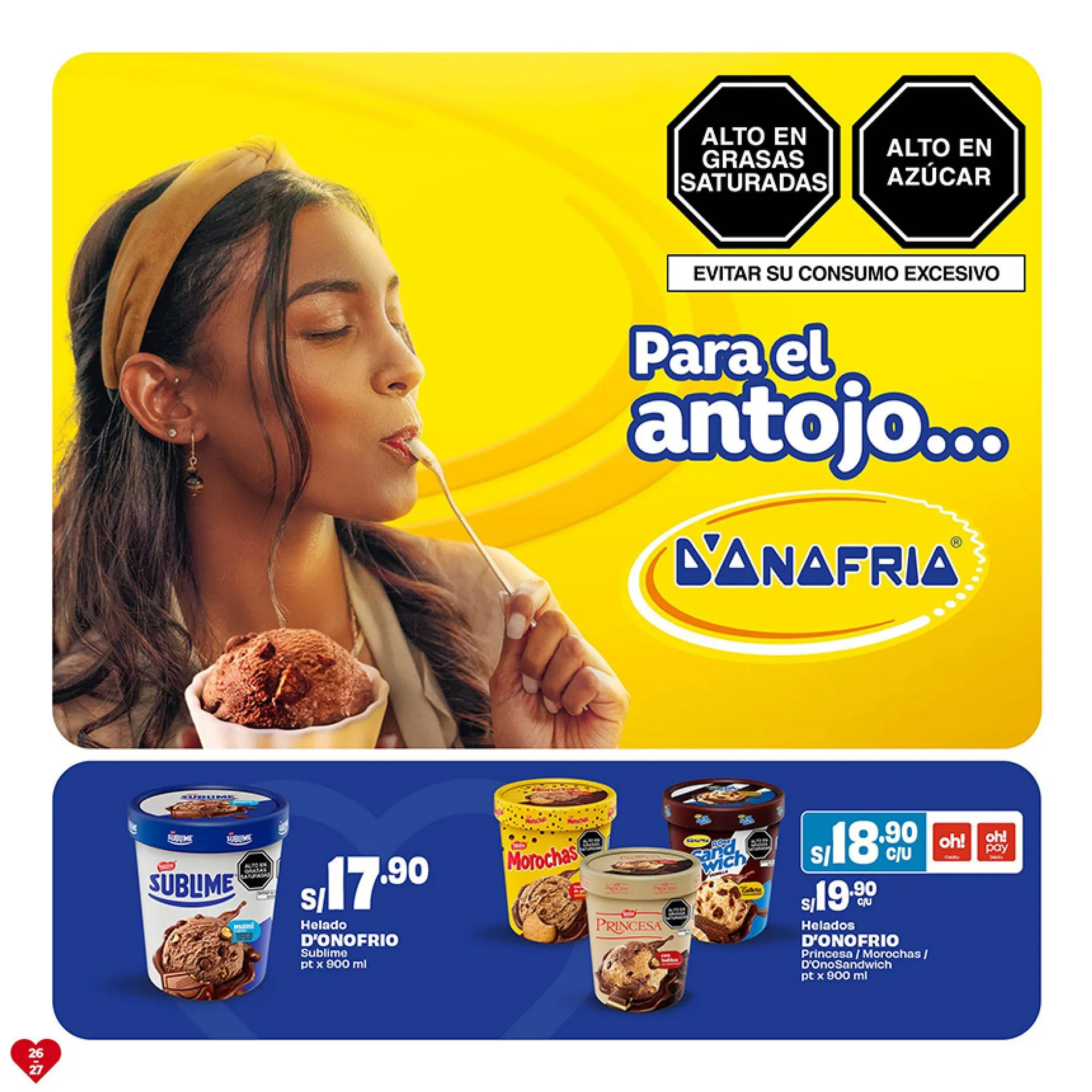 Catalogo de Plaza Vea Ofertas de Folletos  26 de agosto al 29 de setiembre 2024 - Pag 26