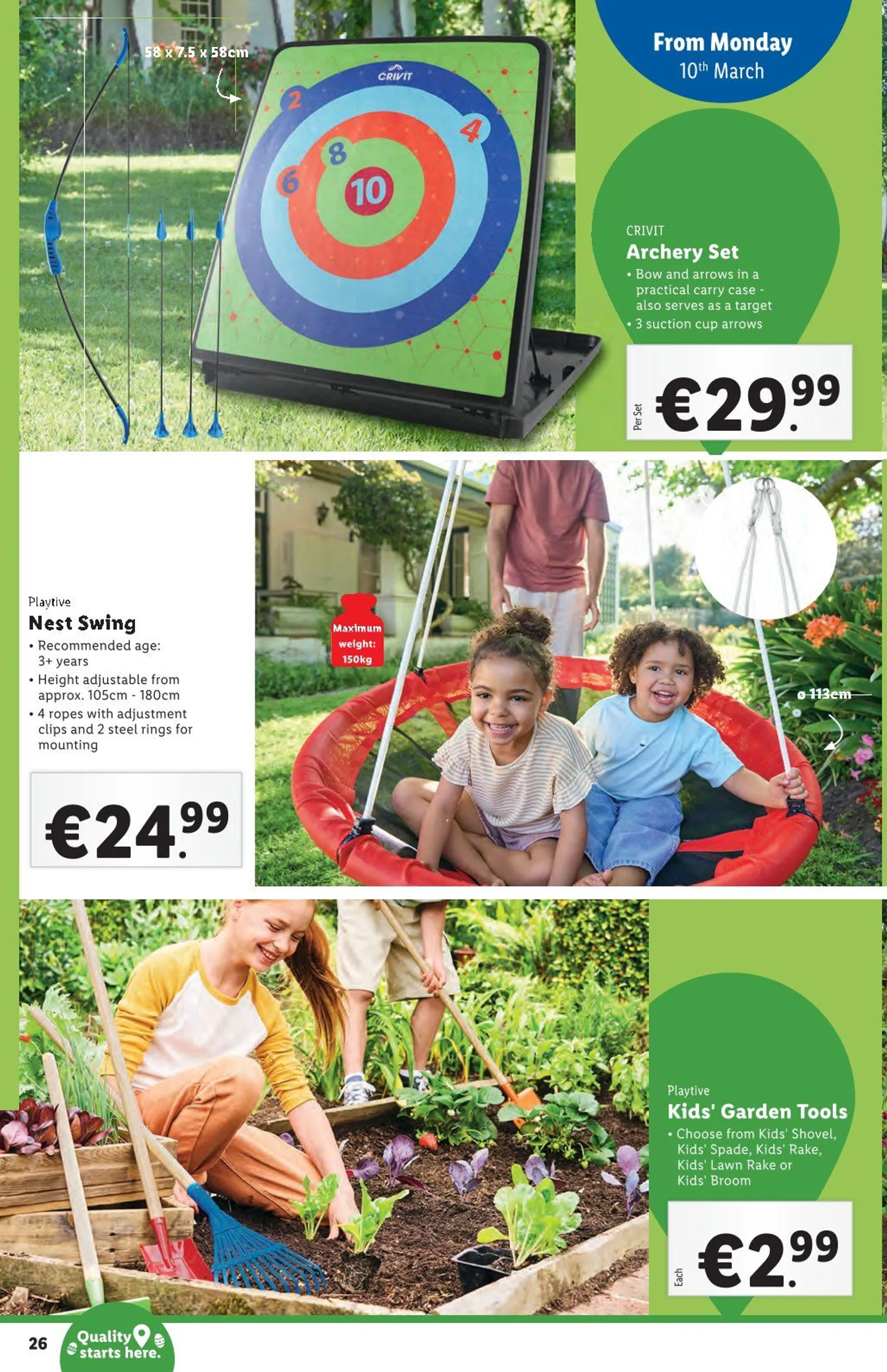 Lidl Sales - 6 March 12 March 2025 - Page 26