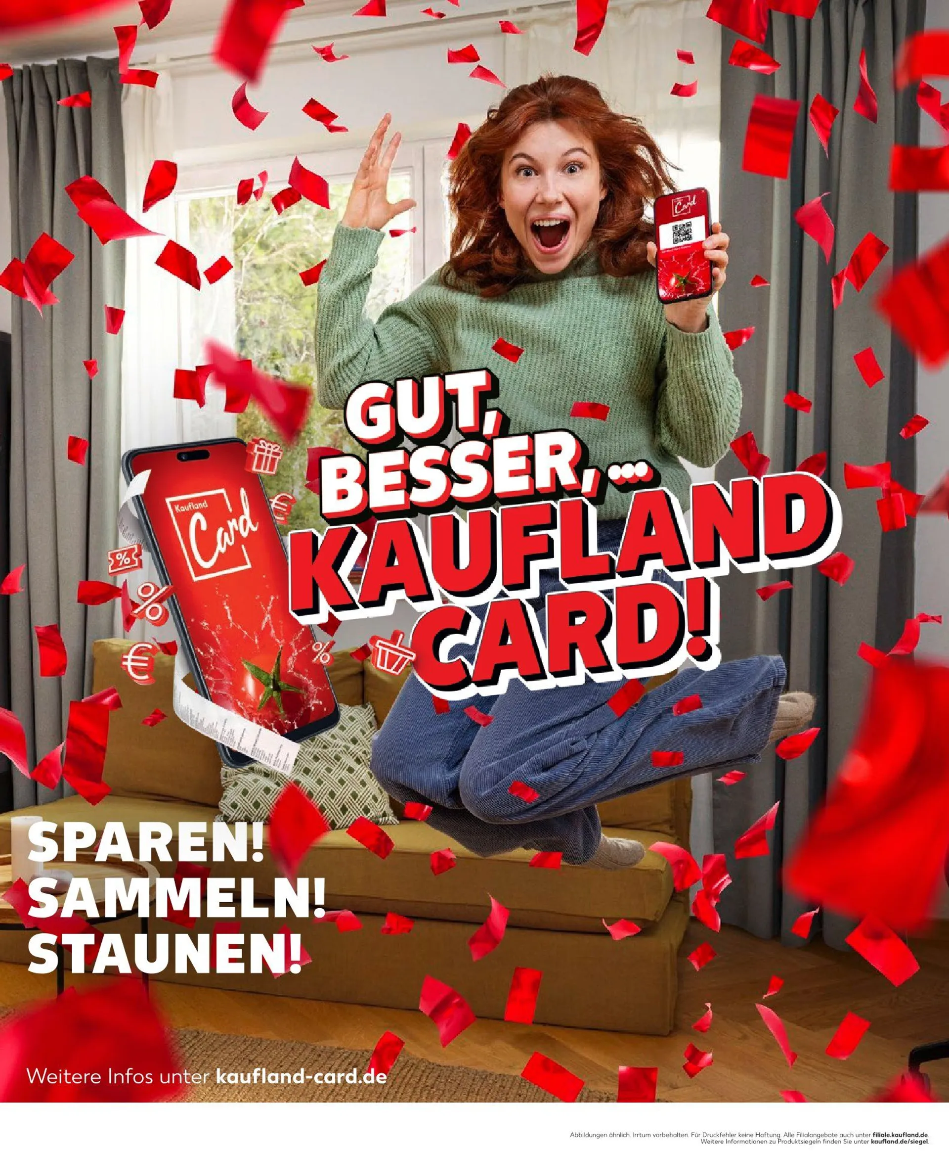 Kaufland Prospekt von 31. Januar bis 5. Februar 2025 - Prospekt seite 26