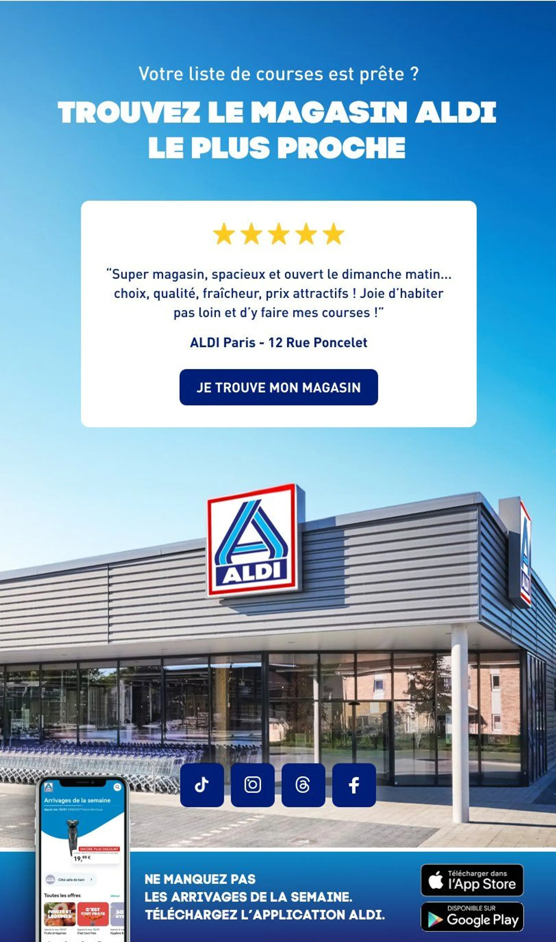 ALDI Brochures Offres du 5 novembre au 11 novembre 2024 - Catalogue page 27