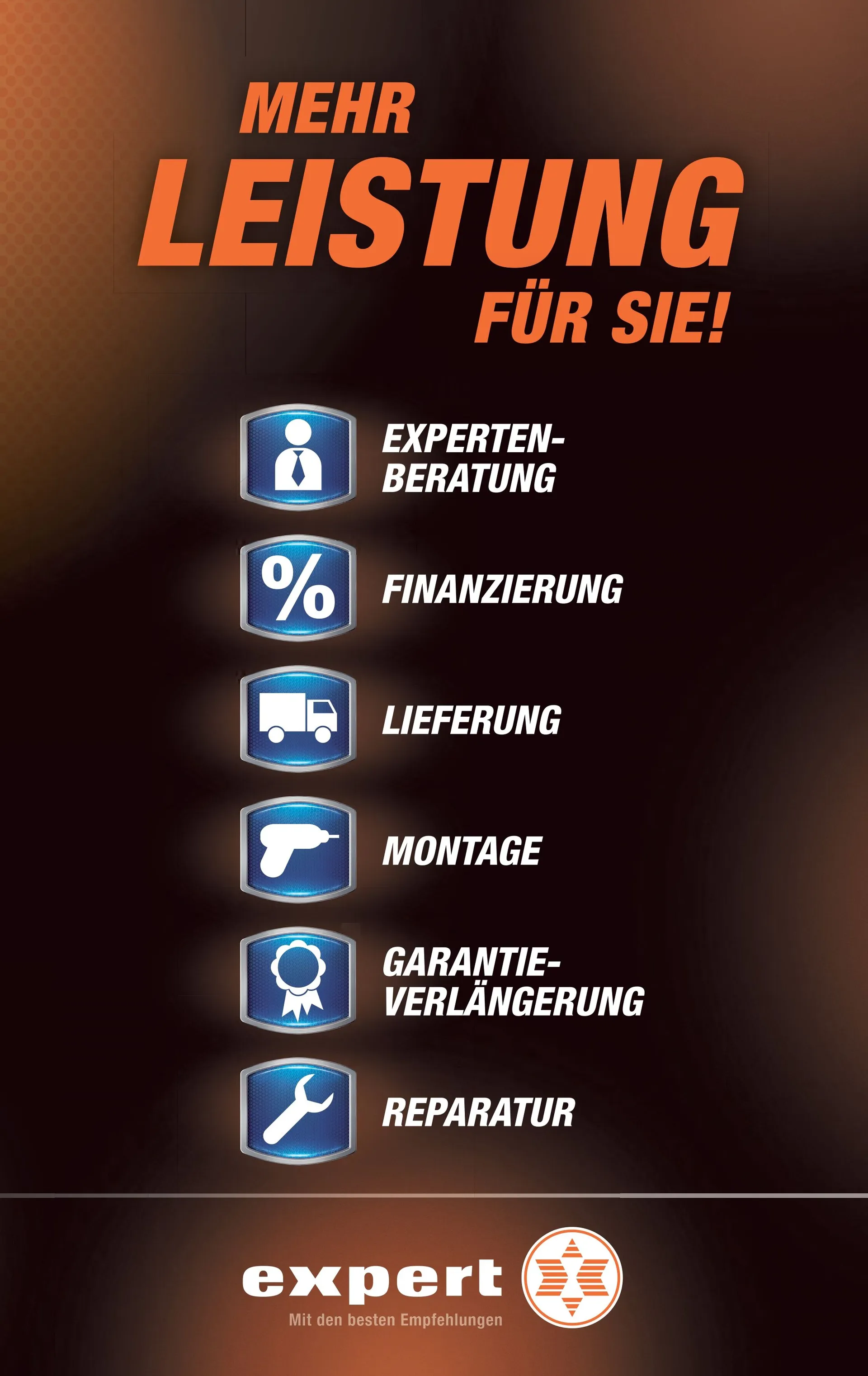 Black Weeks en Expert! Beste Preise von 25. November bis 6. Dezember 2024 - Prospekt seite 26