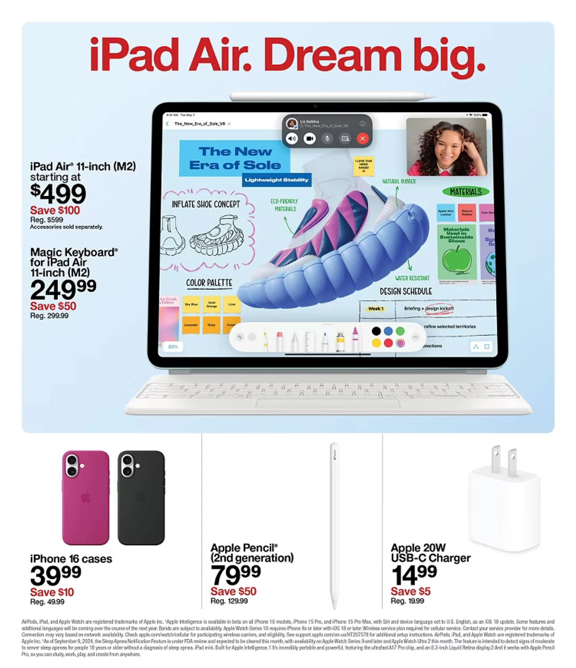 Weekly ad Target Deals from December 22 to December 28 2024 - Page 27