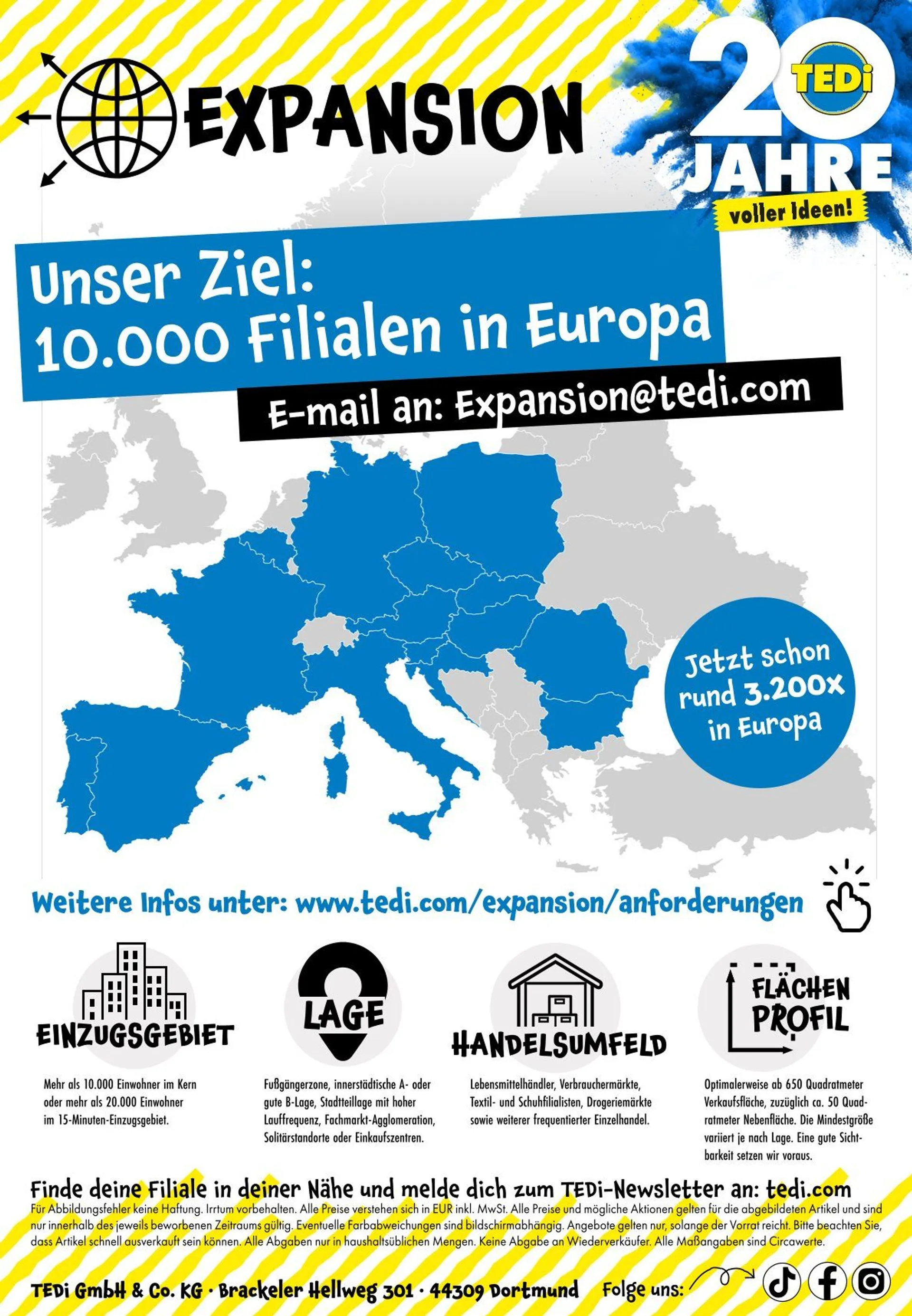 Tedi Prospekts von 8. November bis 28. Dezember 2024 - Prospekt seite 28