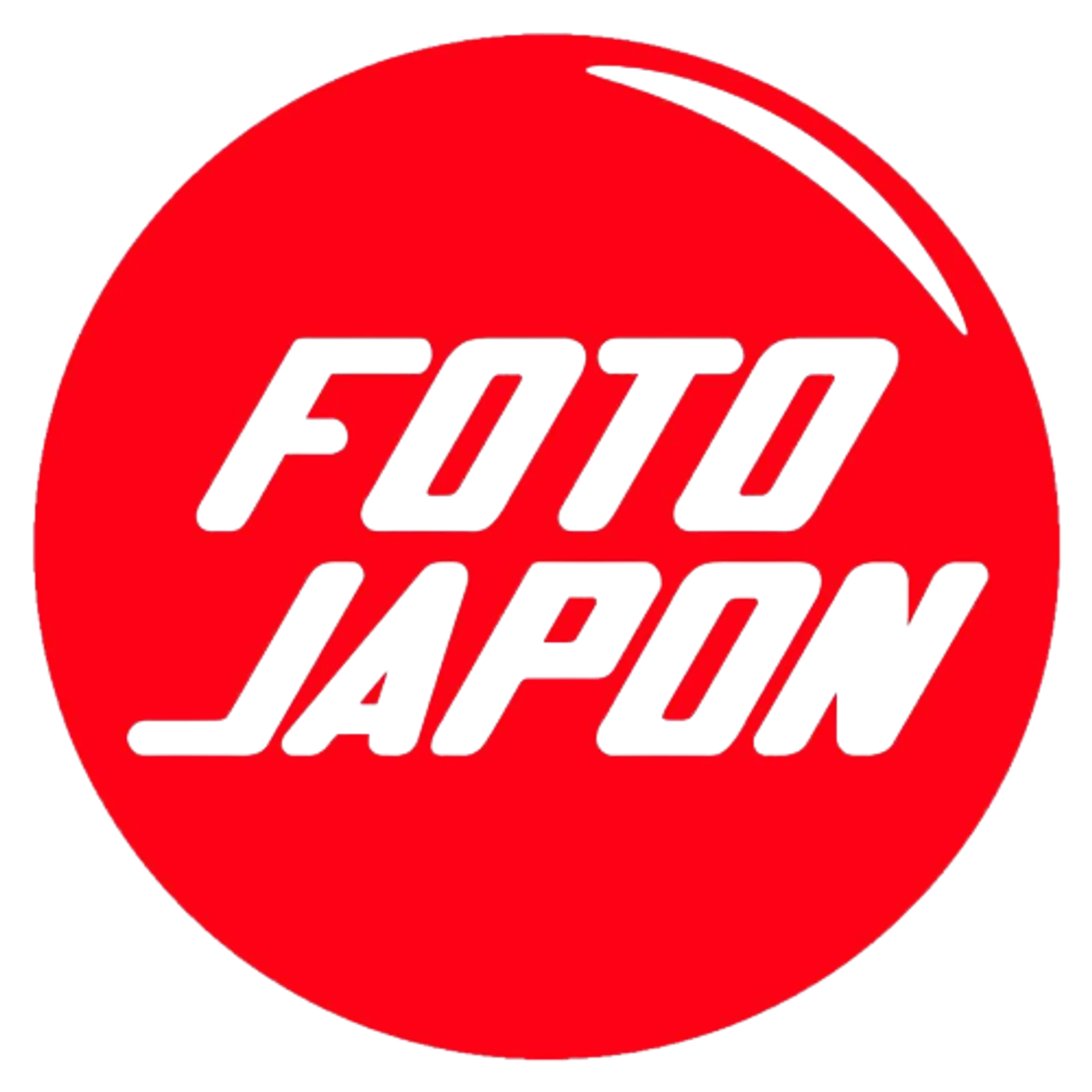 FOTO JAPON logo