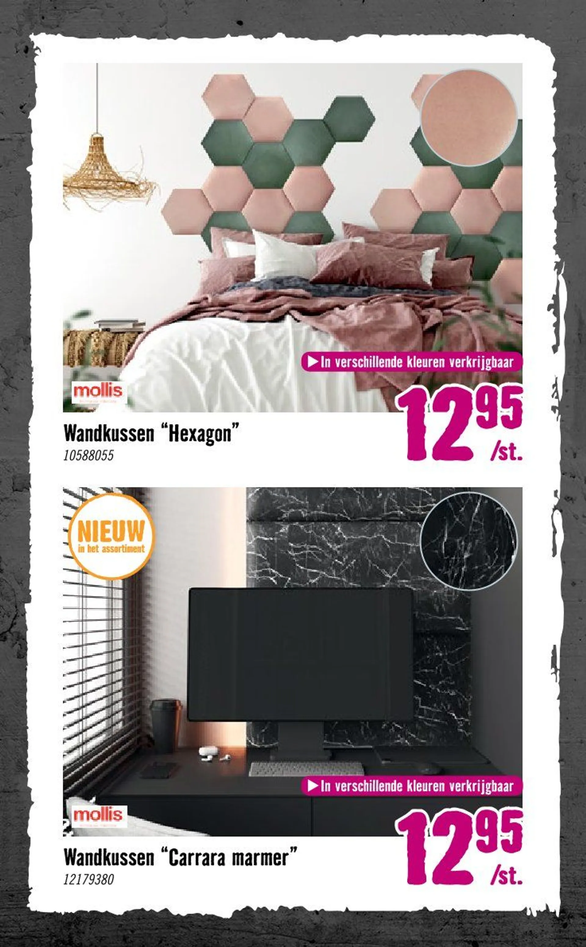 Hornbach Aanbiedingen van 2 december tot 31 december 2024 - Folder pagina 29