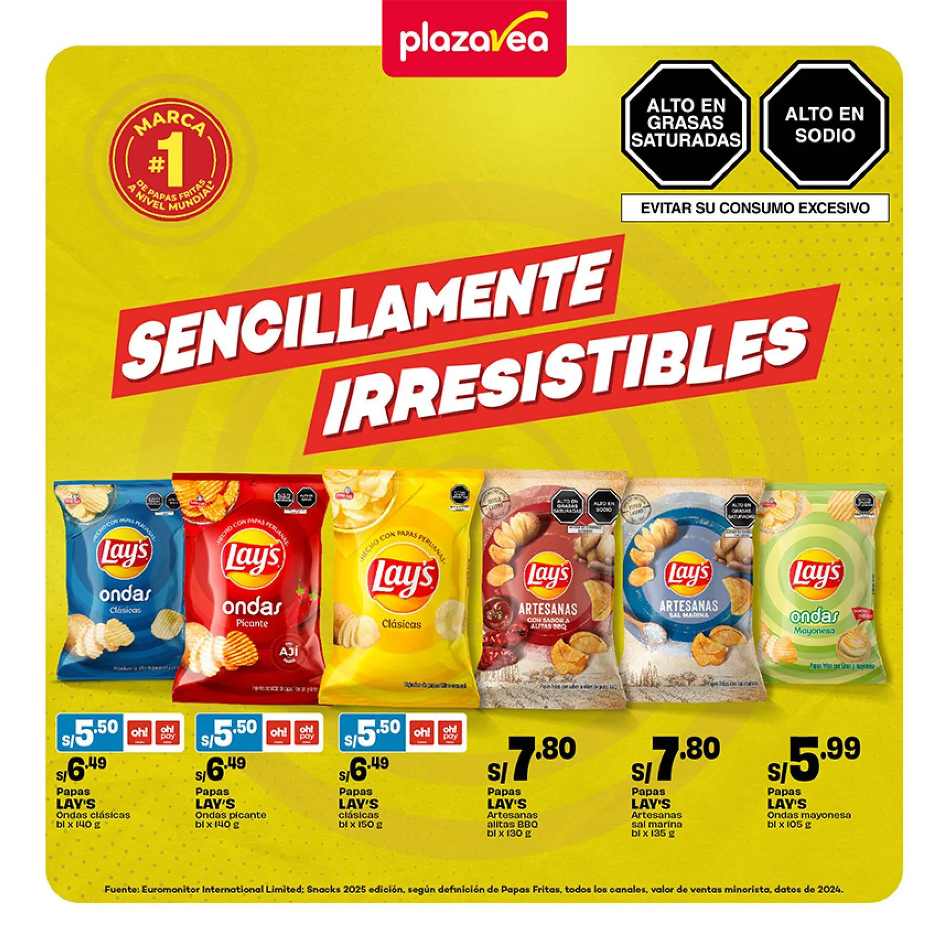 Catalogo de Plaza Vea Ofertas de Folletos  26 de agosto al 29 de setiembre 2024 - Pag 29