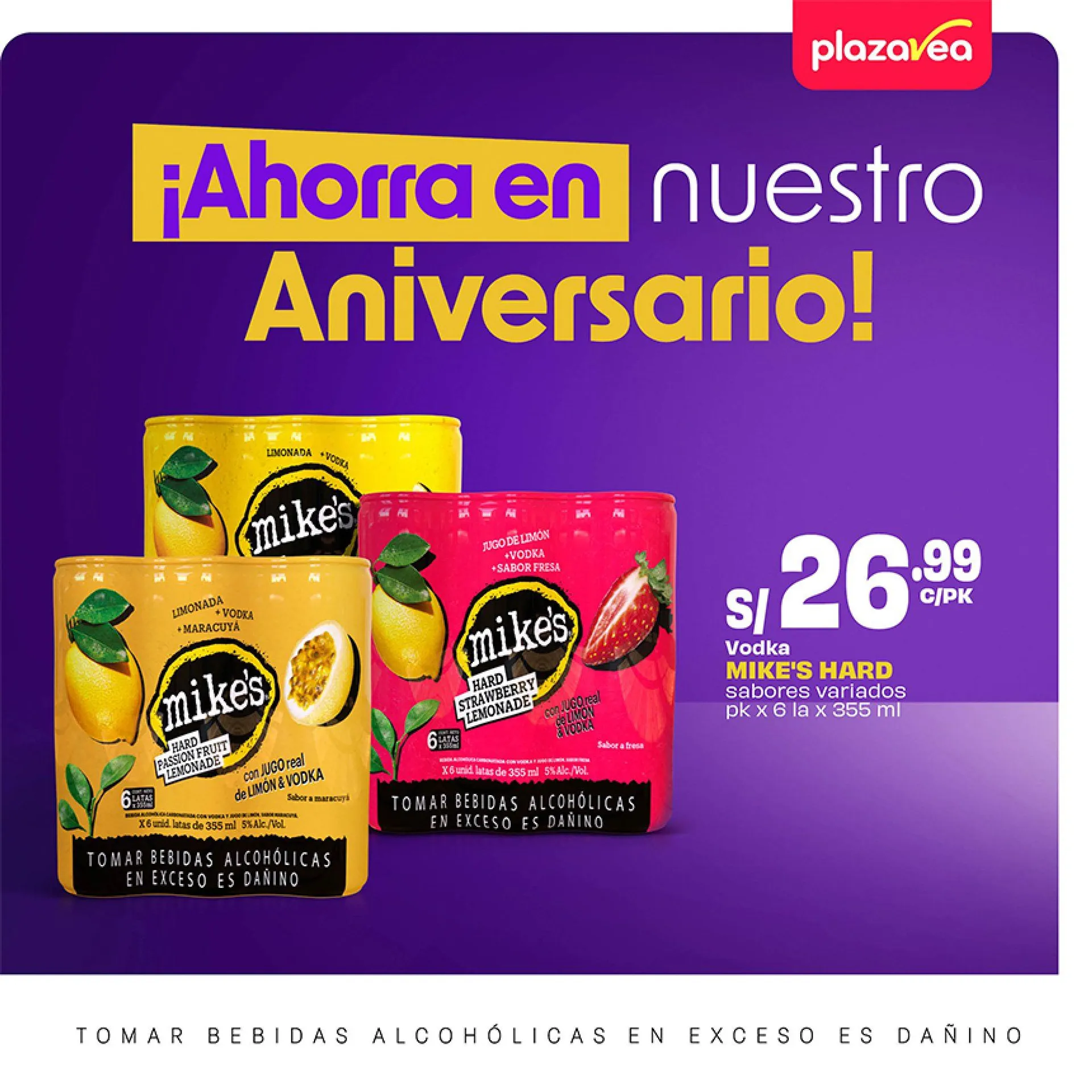 Catalogo de Plaza Vea Ofertas de Folletos  14 de octubre al 3 de noviembre 2024 - Pag 29