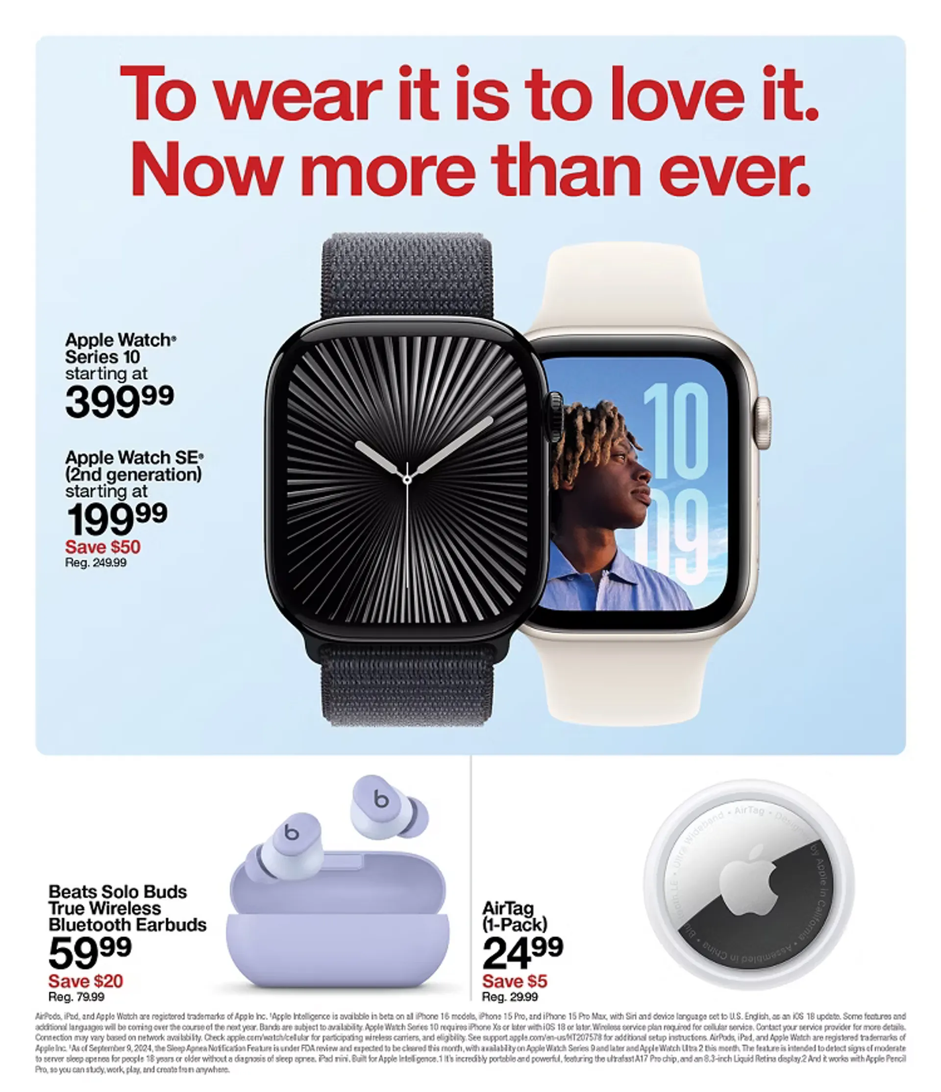 Weekly ad Target Deals from December 22 to December 28 2024 - Page 28