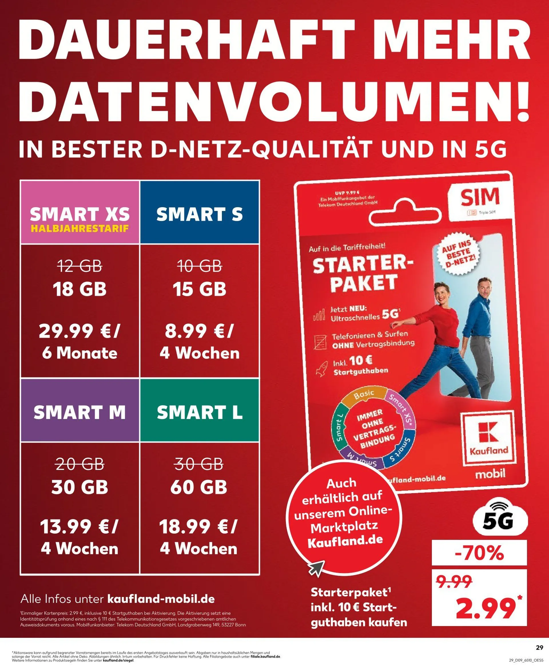 Kaufland Prospekt von 27. Februar bis 5. März 2025 - Prospekt seite 13