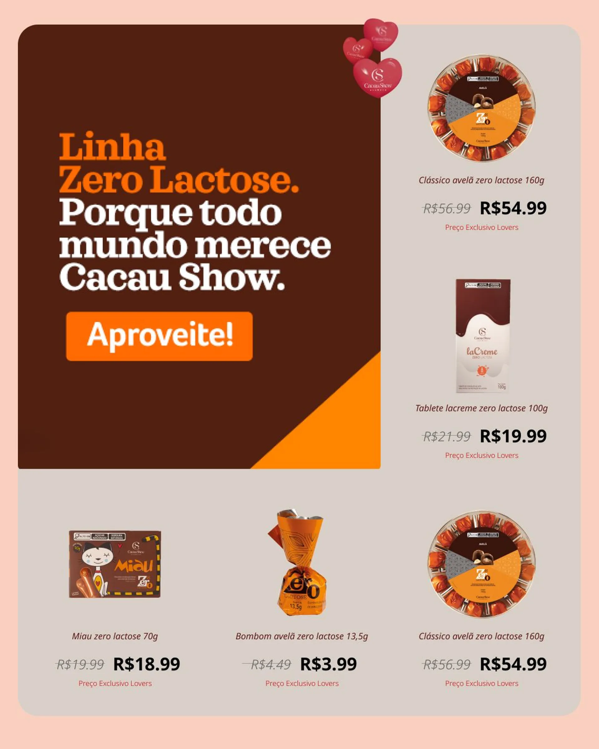 Encarte de Oferta especial para o Dia dos Namorados 7 de junho até 14 de junho 2024 - Pagina 28