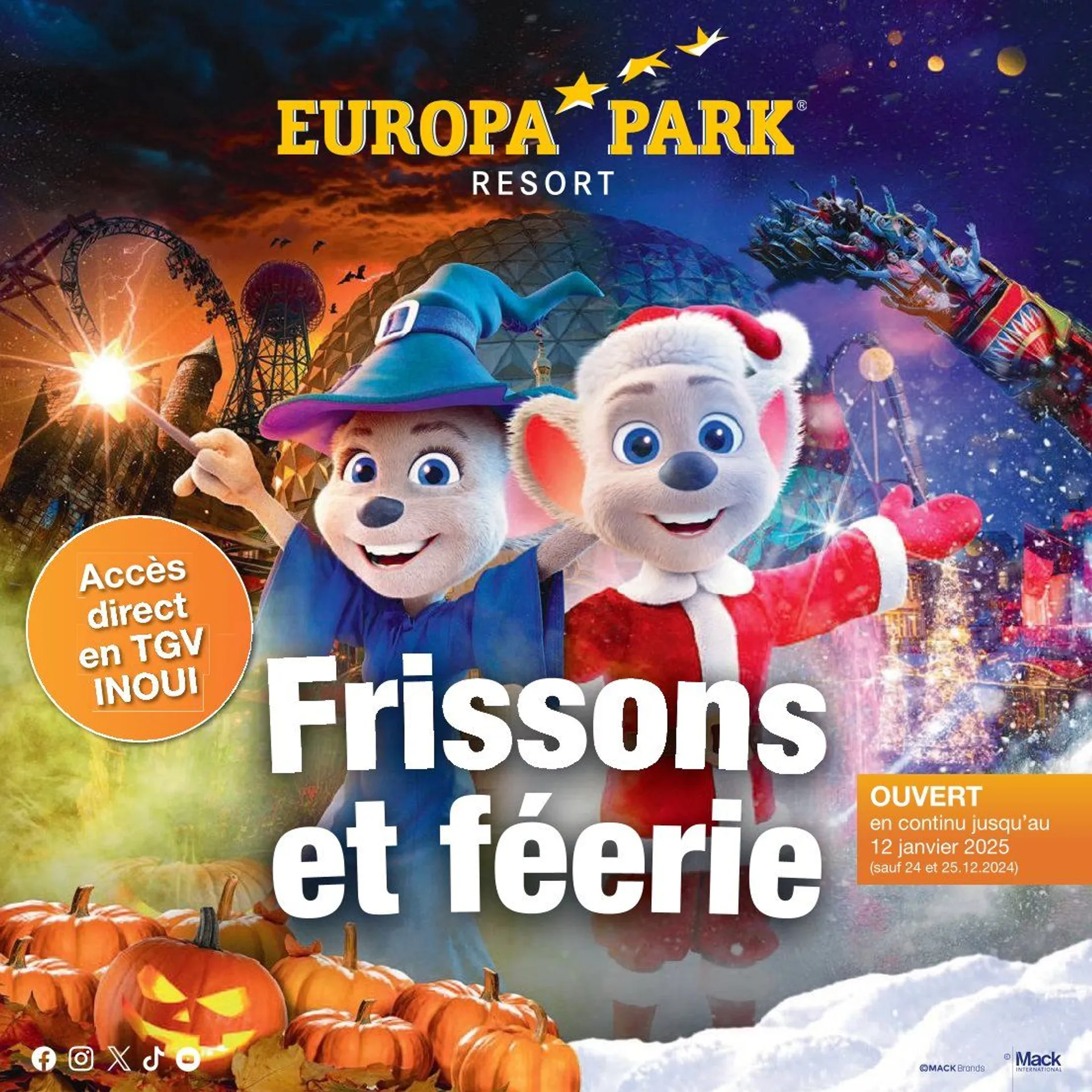 Carrefour Brochures Offres du 17 octobre au 28 février 2025 - Catalogue page 29