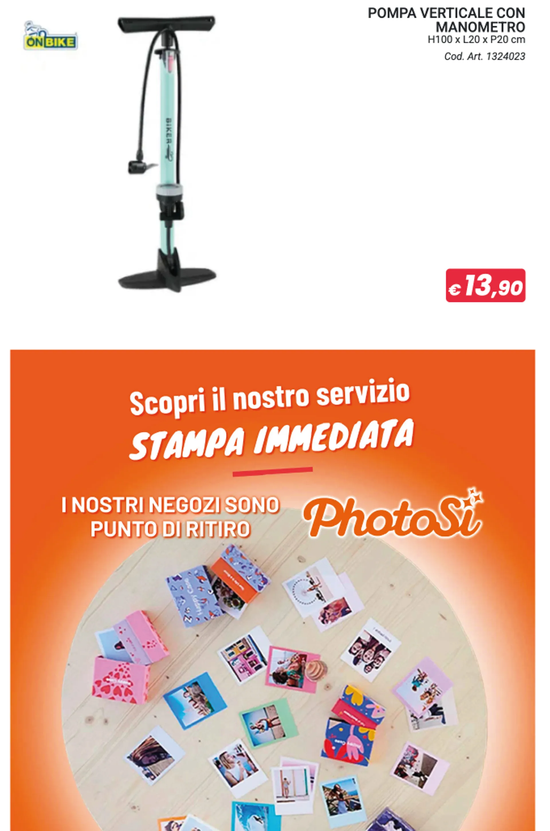 Brico io Volantino  da 12 maggio a 31 agosto di 2025 - Pagina del volantino 28