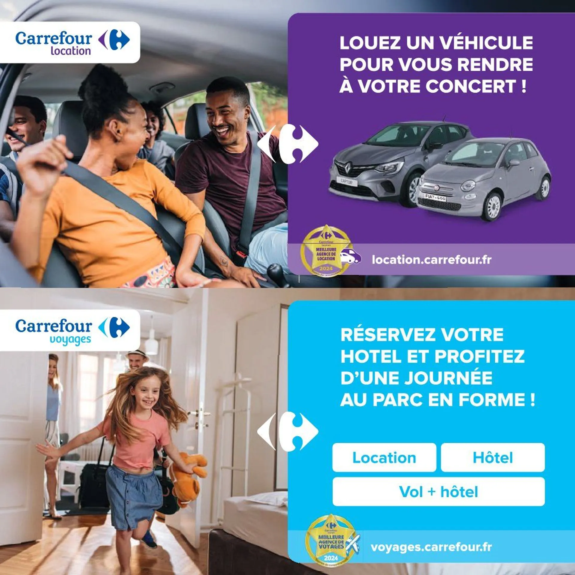 Carrefour Brochures Offres du 17 octobre au 28 février 2025 - Catalogue page 30