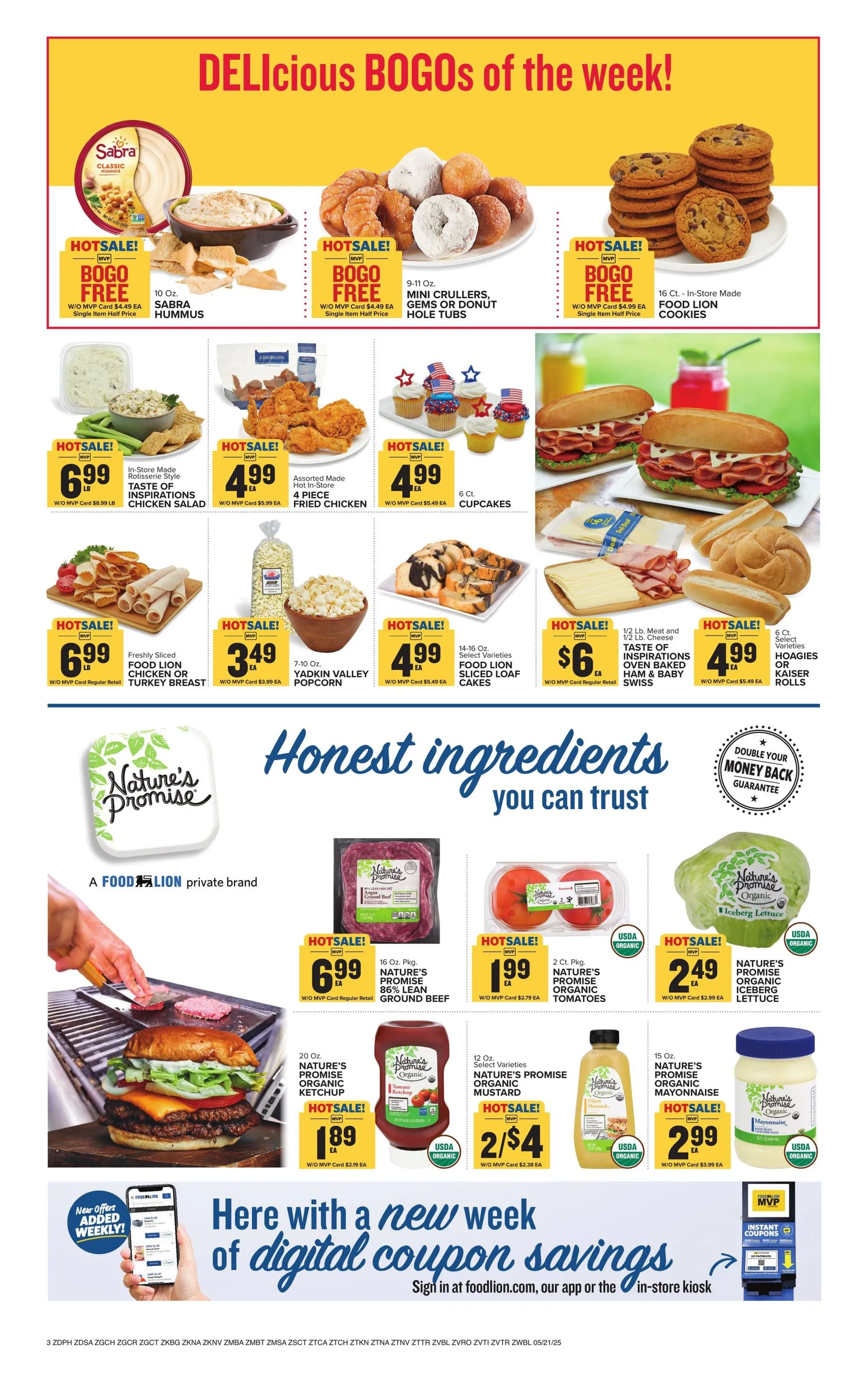 Weekly ad Food Lion weekly ads from May 21 to May 27 2025 - Page 3