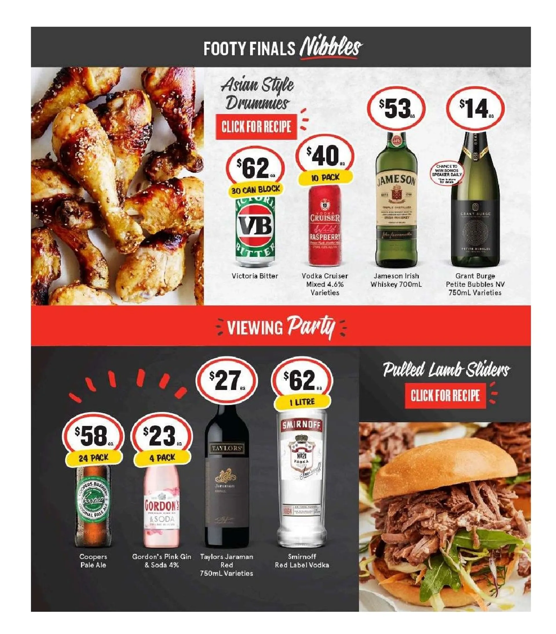 IGA Weekly Ad - Catalogue valid from 25 September to 8 October 2024 - page 3