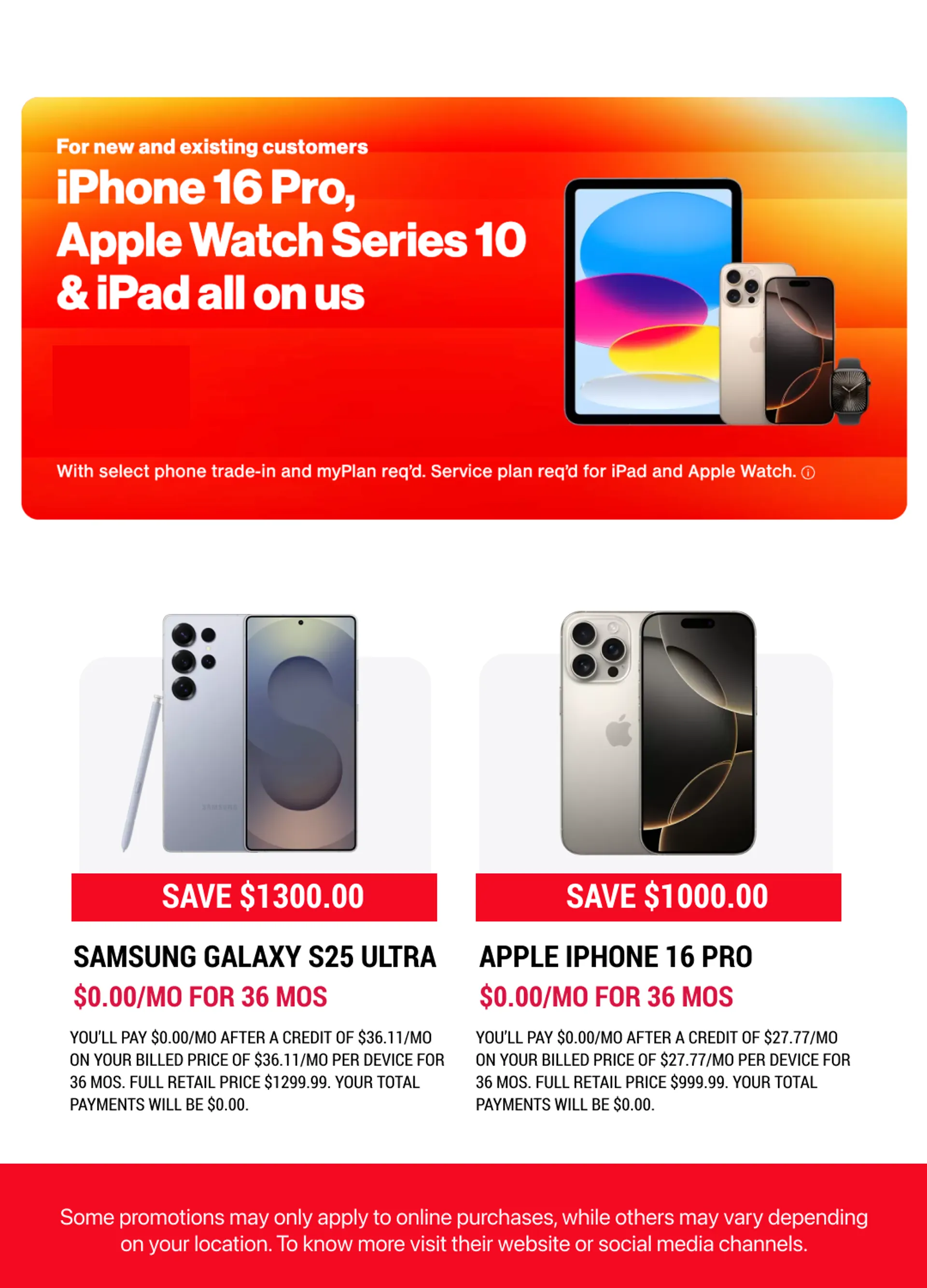 Weekly ad Weekly ads from June 23 to July 7 2025 - Page 2