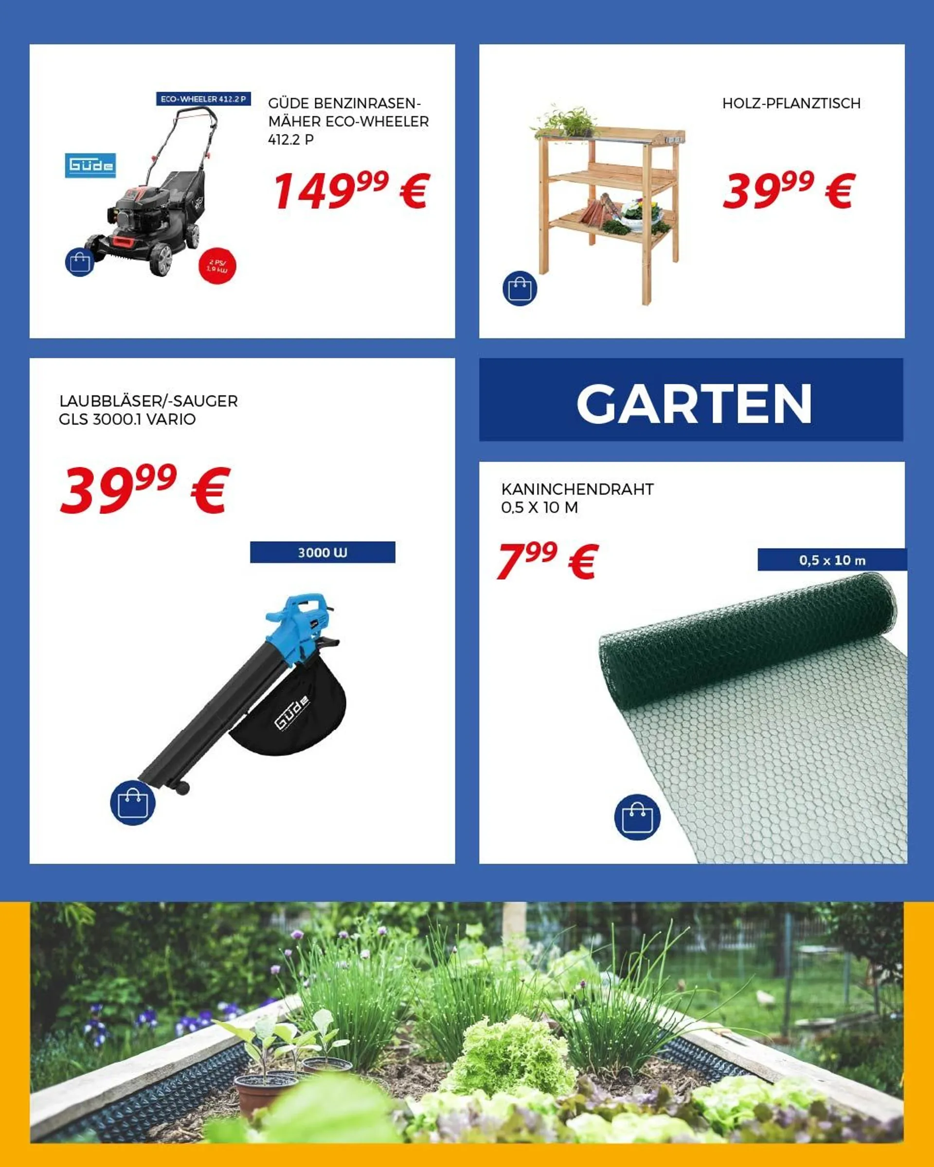 CENTERSHOP Angebote von 5. September bis 19. September 2024 - Prospekt seite 2